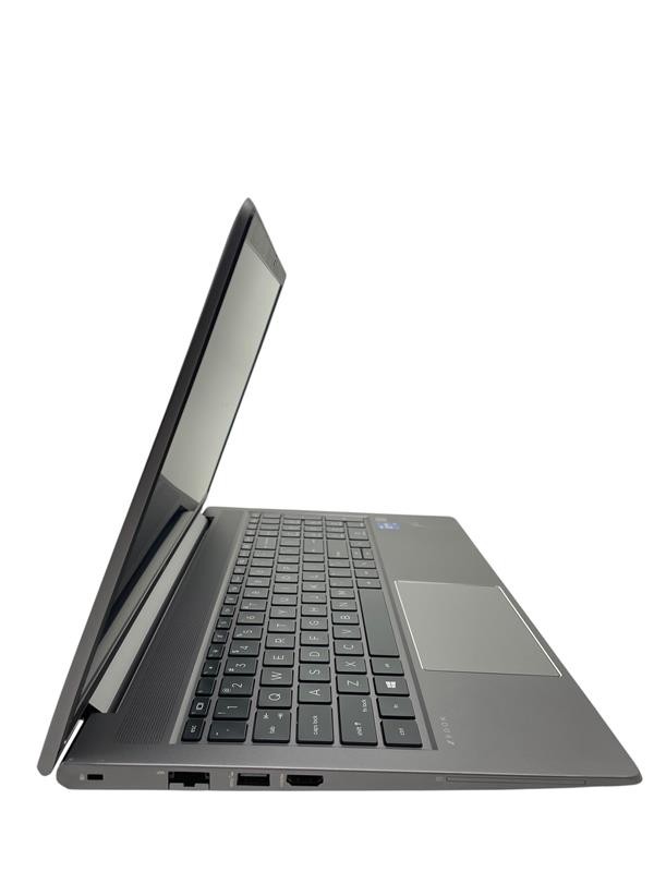 Hp Zbook Power G8 i9-11950H 2.6GHz 64GB RAM 1TB SSD – Grade D