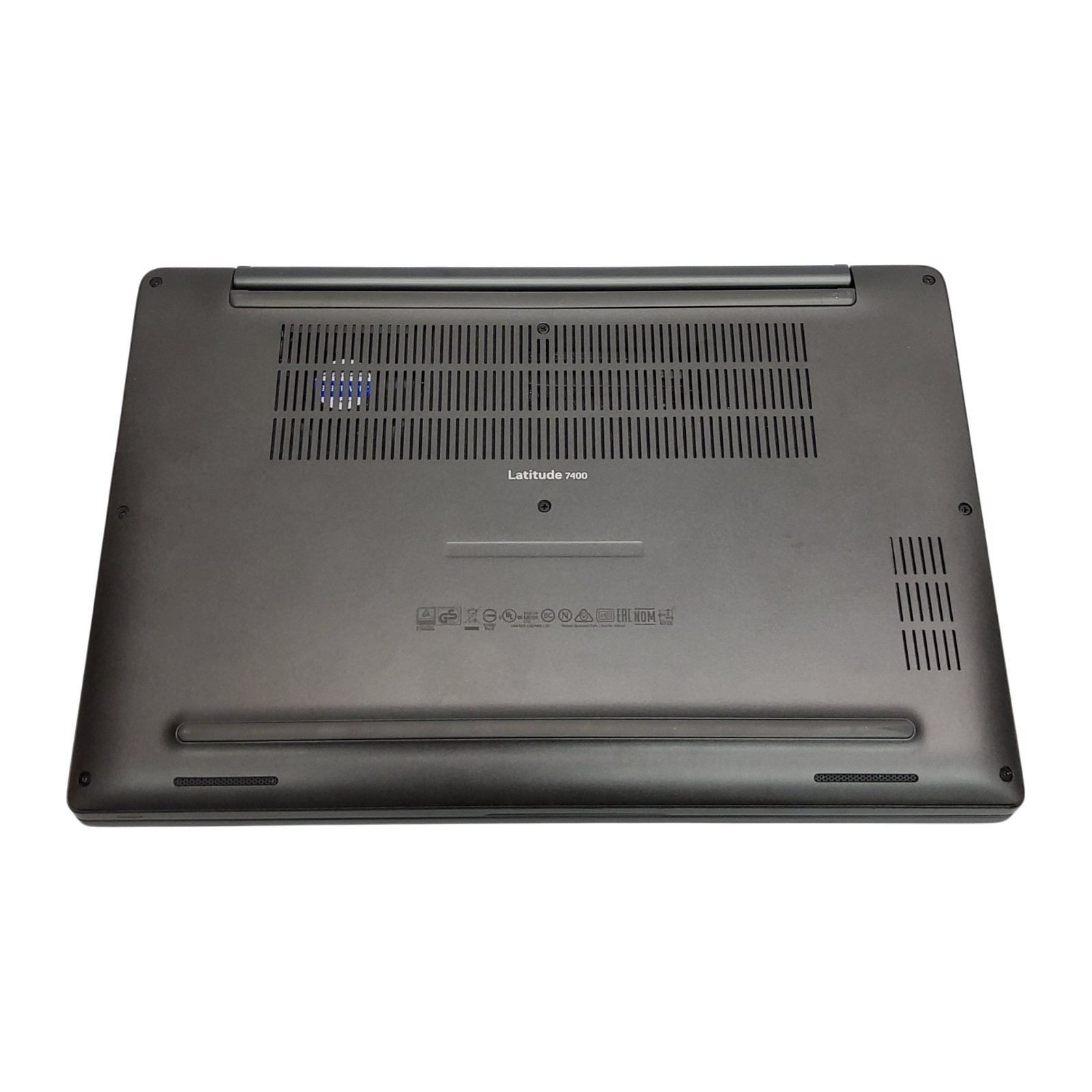 Dell Latitude 7400 Laptop Intel Core i7 16GB RAM 512GB NVMe SSD Windows 11