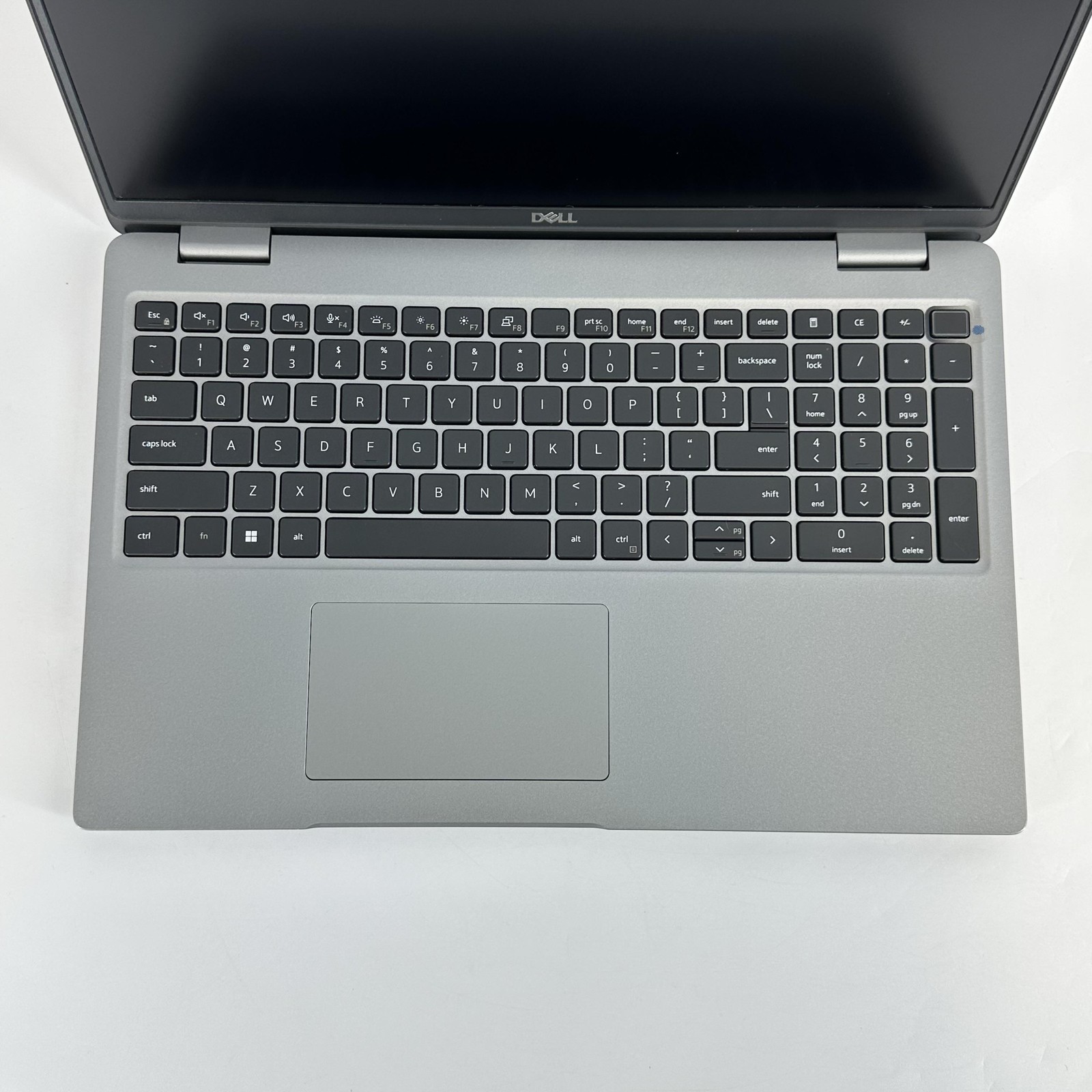 Dell Precision 3580 15.6 FHD 1.7 GHz i7-1355U 16GB 512GB SSD Very Good