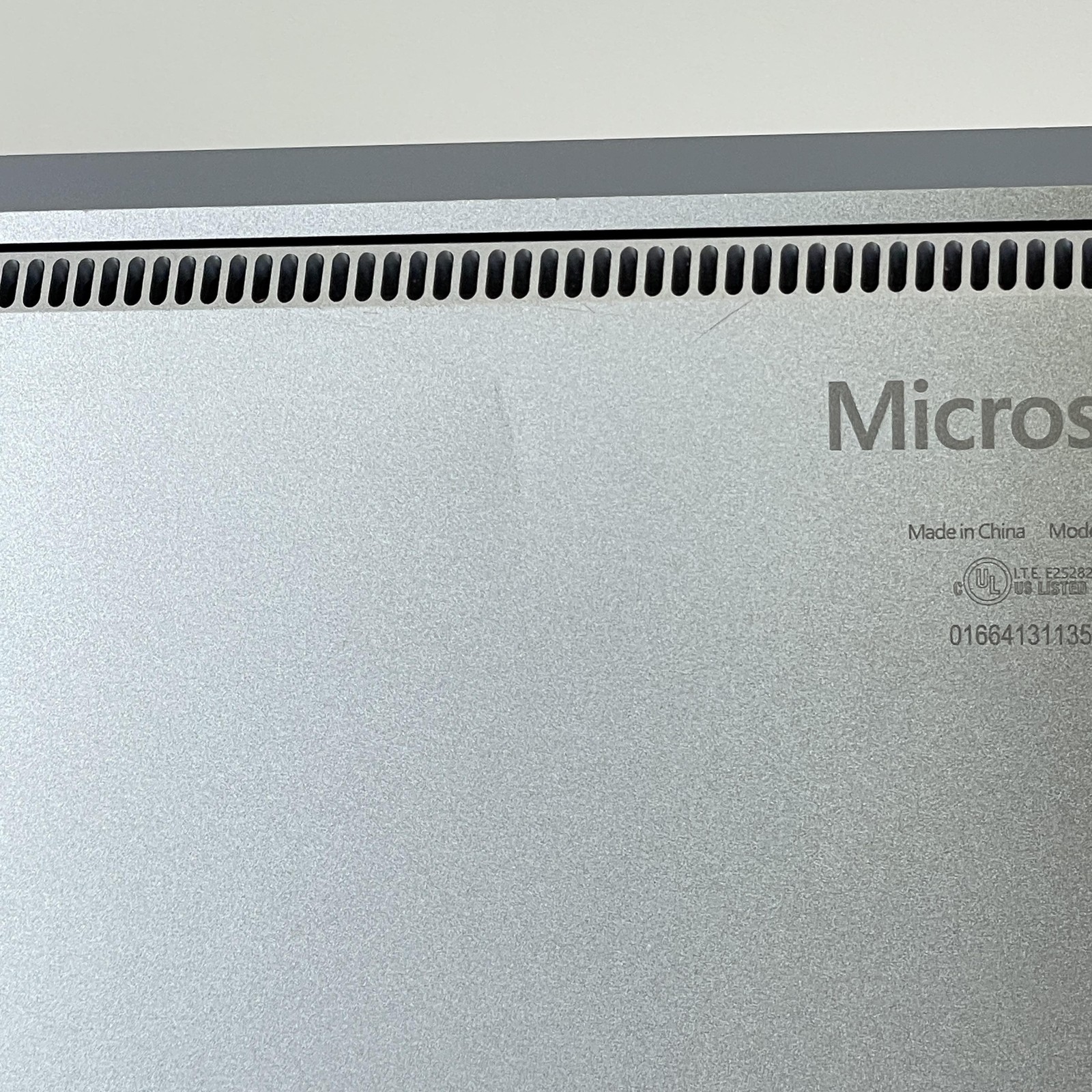 Microsoft Surface Laptop 4 13.5 2K TOUCH i5-1135G7 2.40GHz 8GB 512GB SSD Good