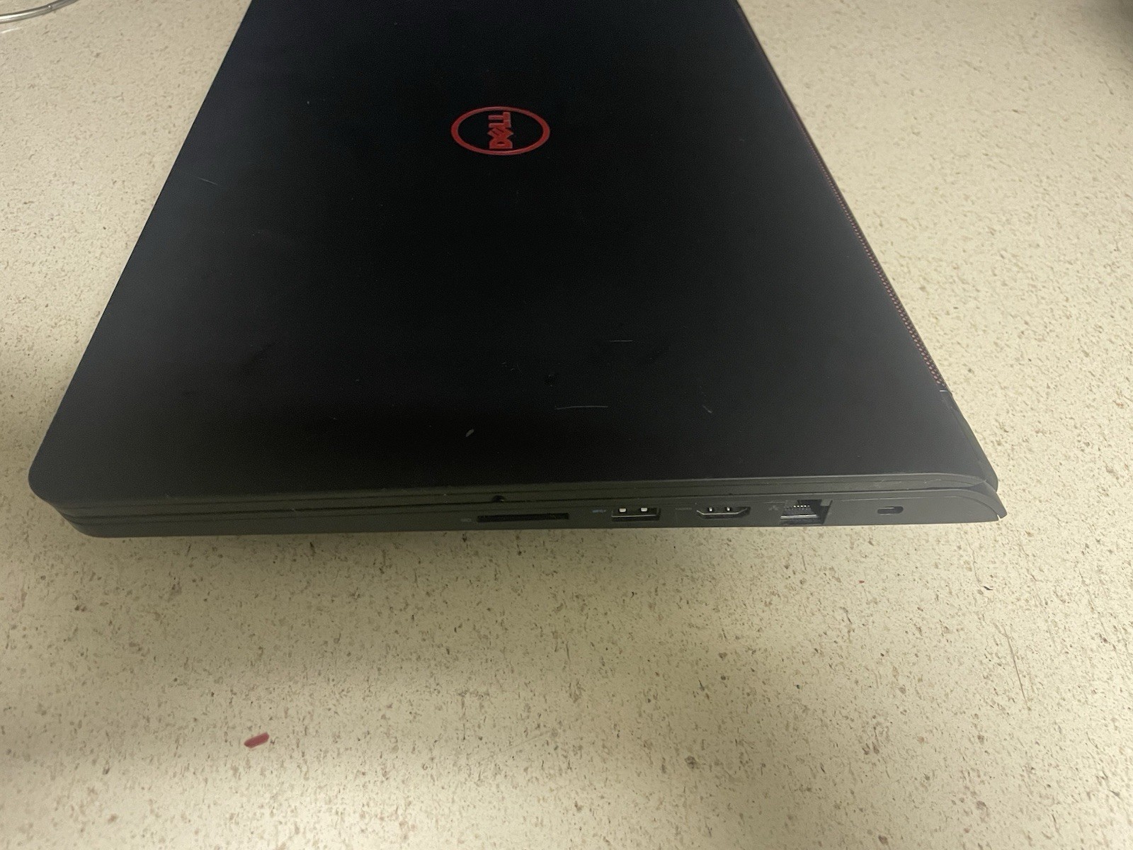 Dell Inspiron 7559 Gaming Laptop 16GB RAM, 128GB SSD, GTX 960M(4GB)WIN 11 HOME.