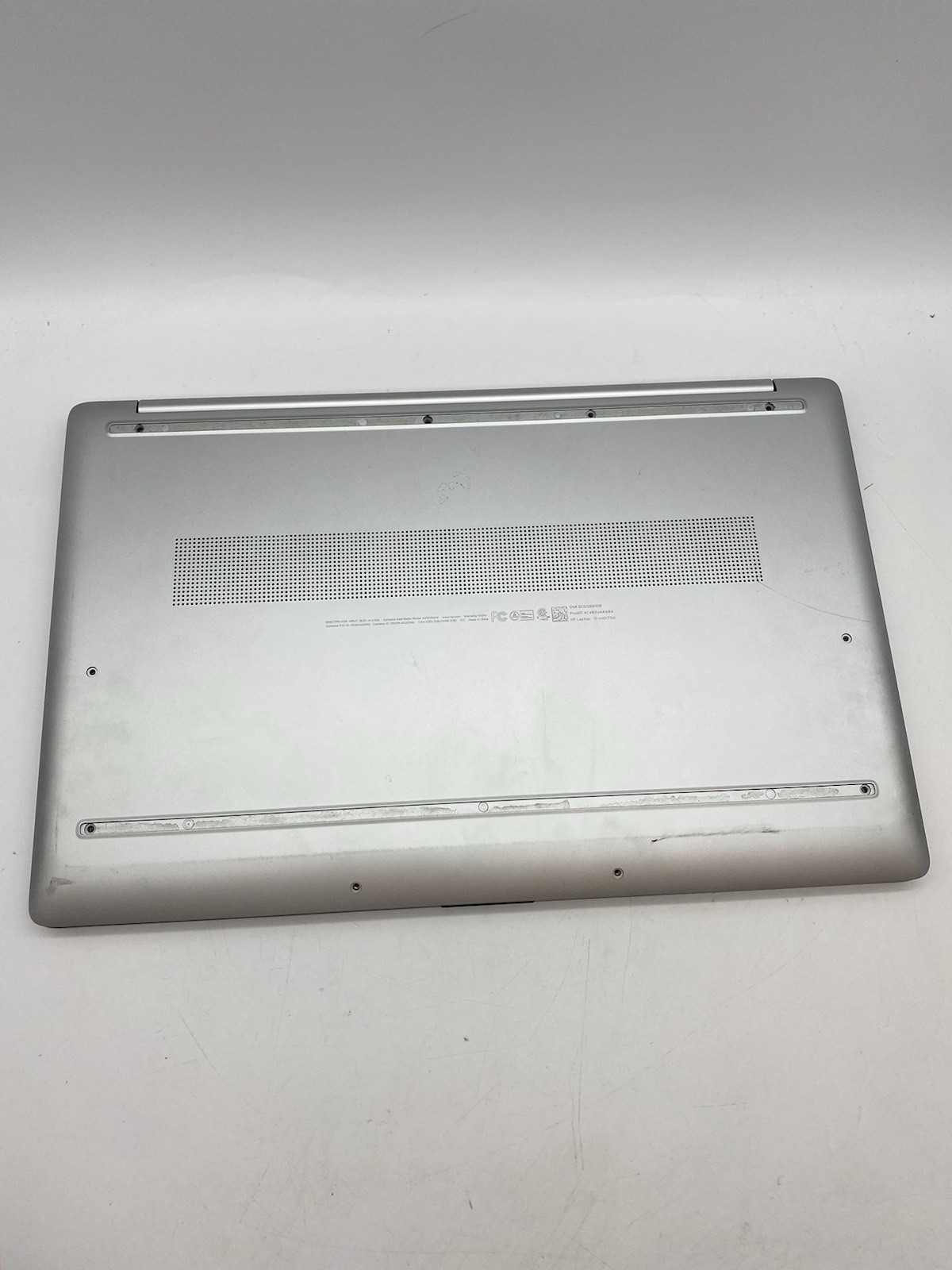 HP 17-cn0173st 17t Laptop PC 17.3″ 1080P i3 8GB NO SSD NO OS READ!! (L7)