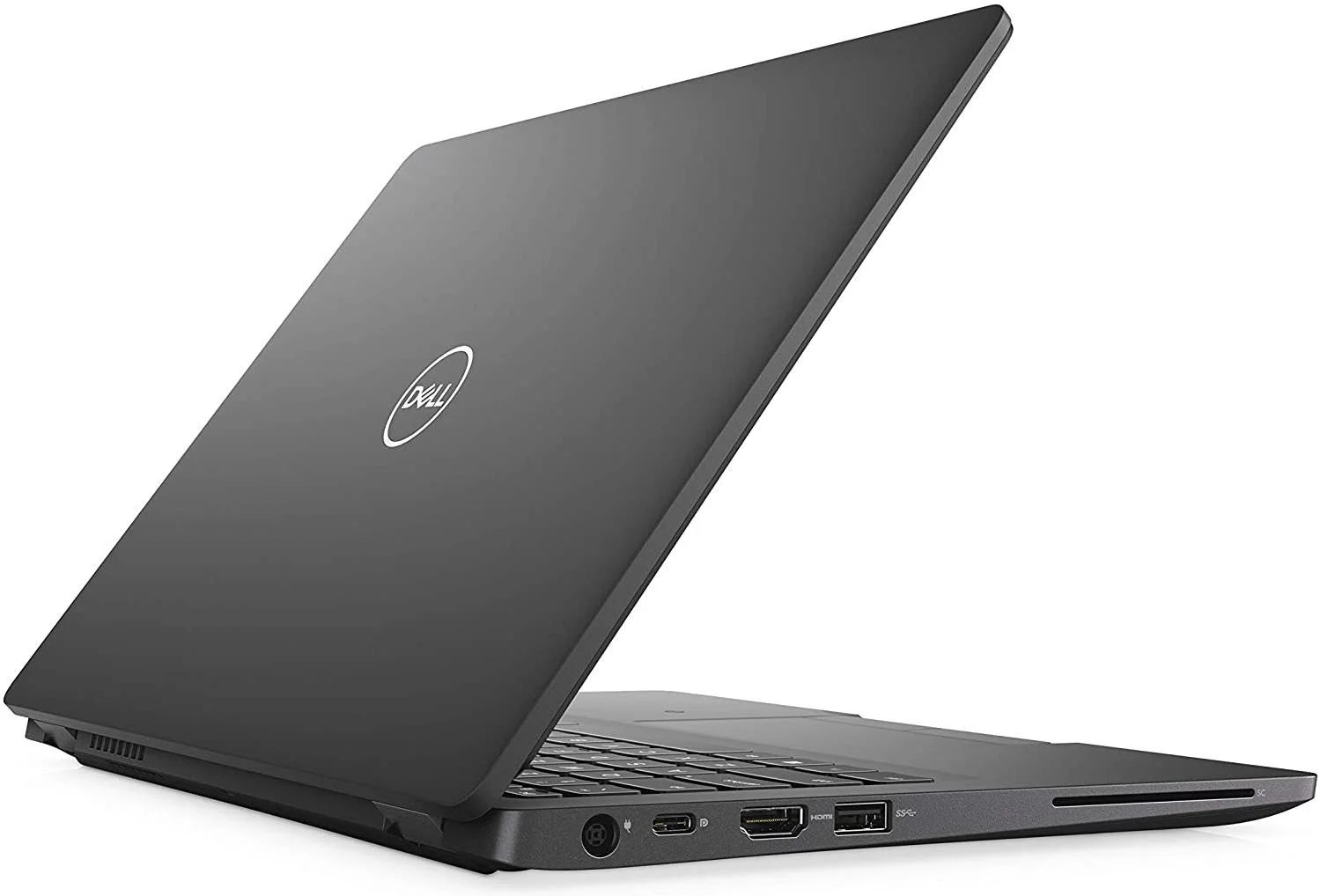 Dell Latitude 5300 15.6″ Intel i5-8365U 16GB 256GB SSD W11P (Low Battery Health)