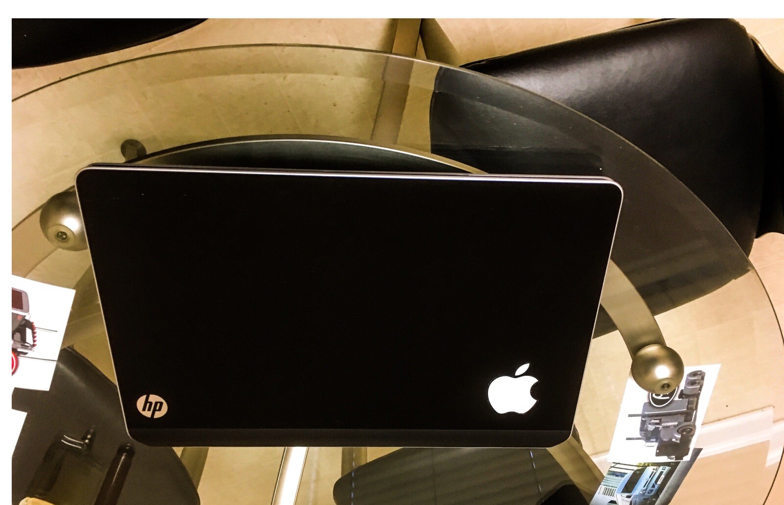 HP Pavilion DV7-7000 Laptop