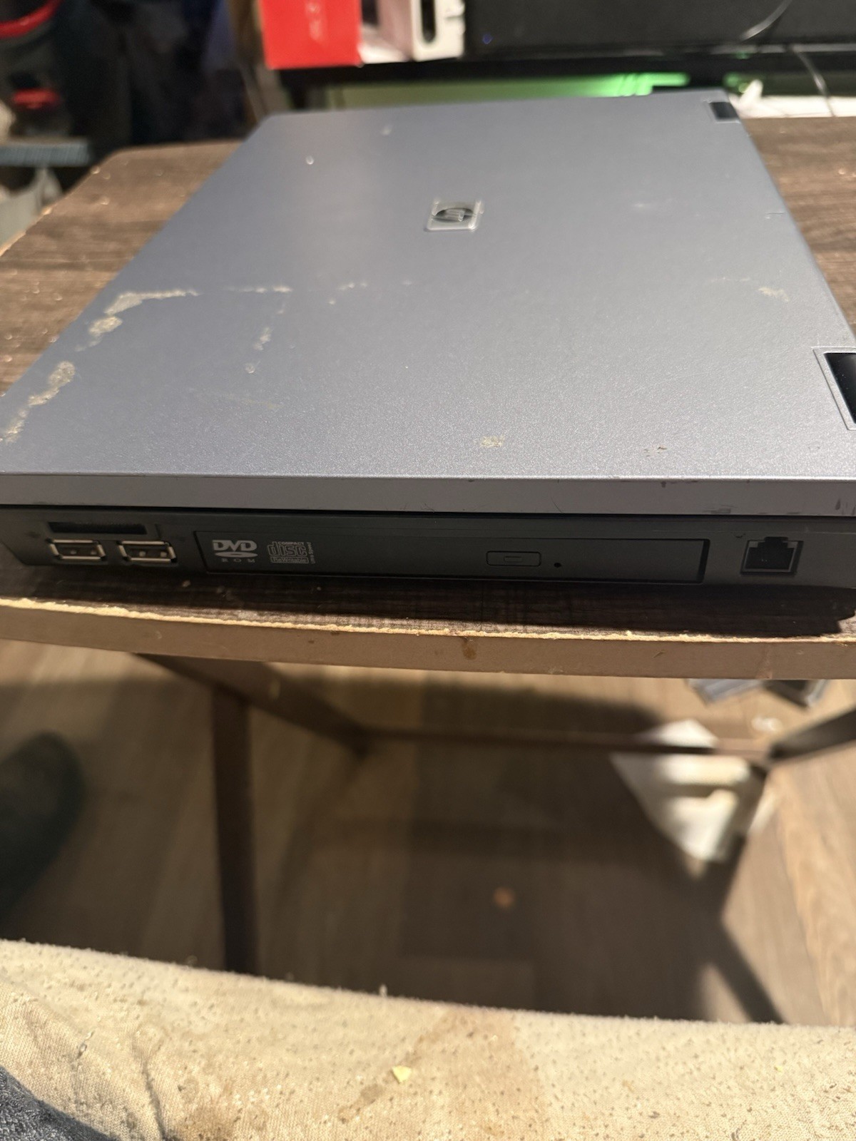 HP Compaq 6515b