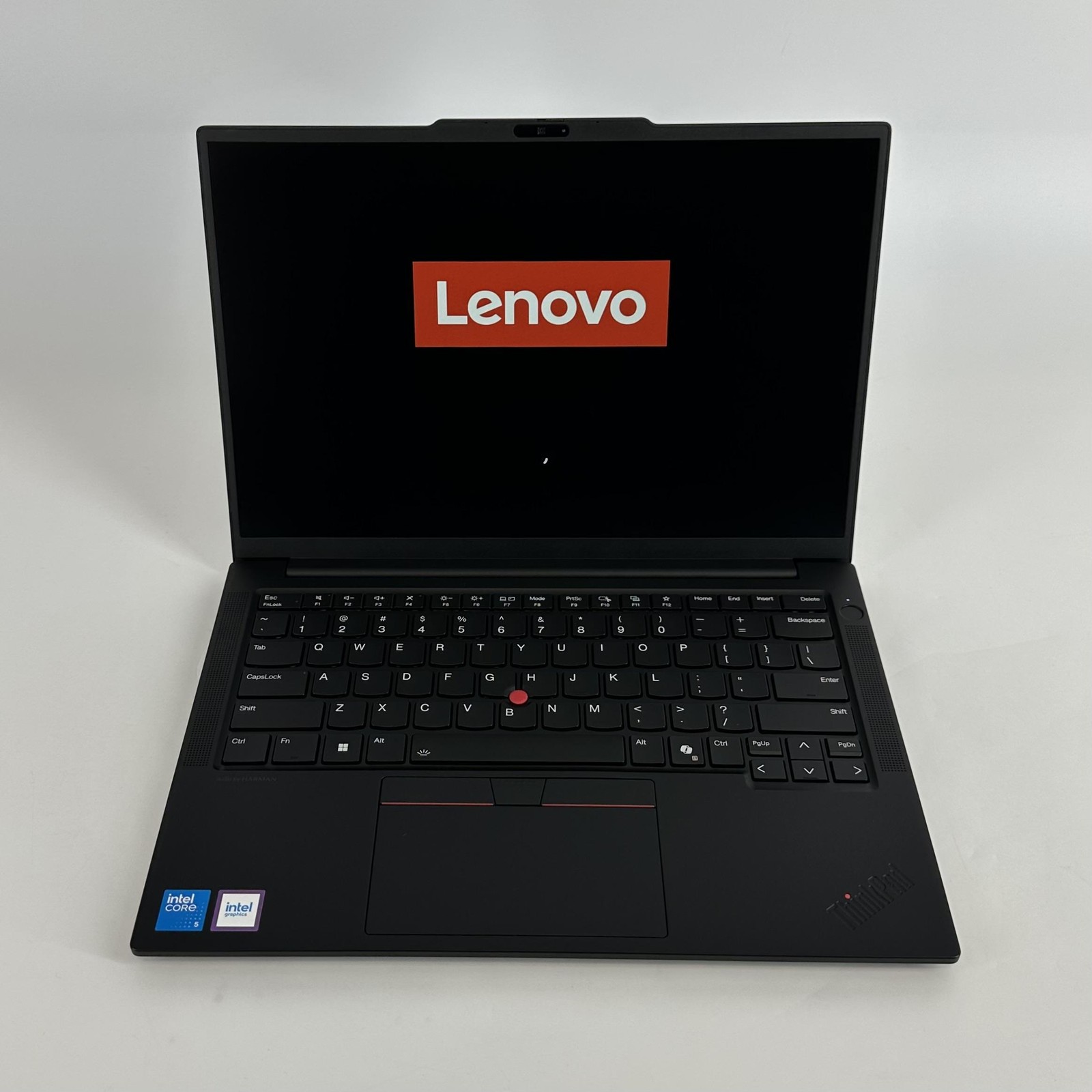 Lenovo ThinkPad E14 Gen 7 FHD+ 2.2 GHz Core 5 210H 16GB 256GB SSD Excellent
