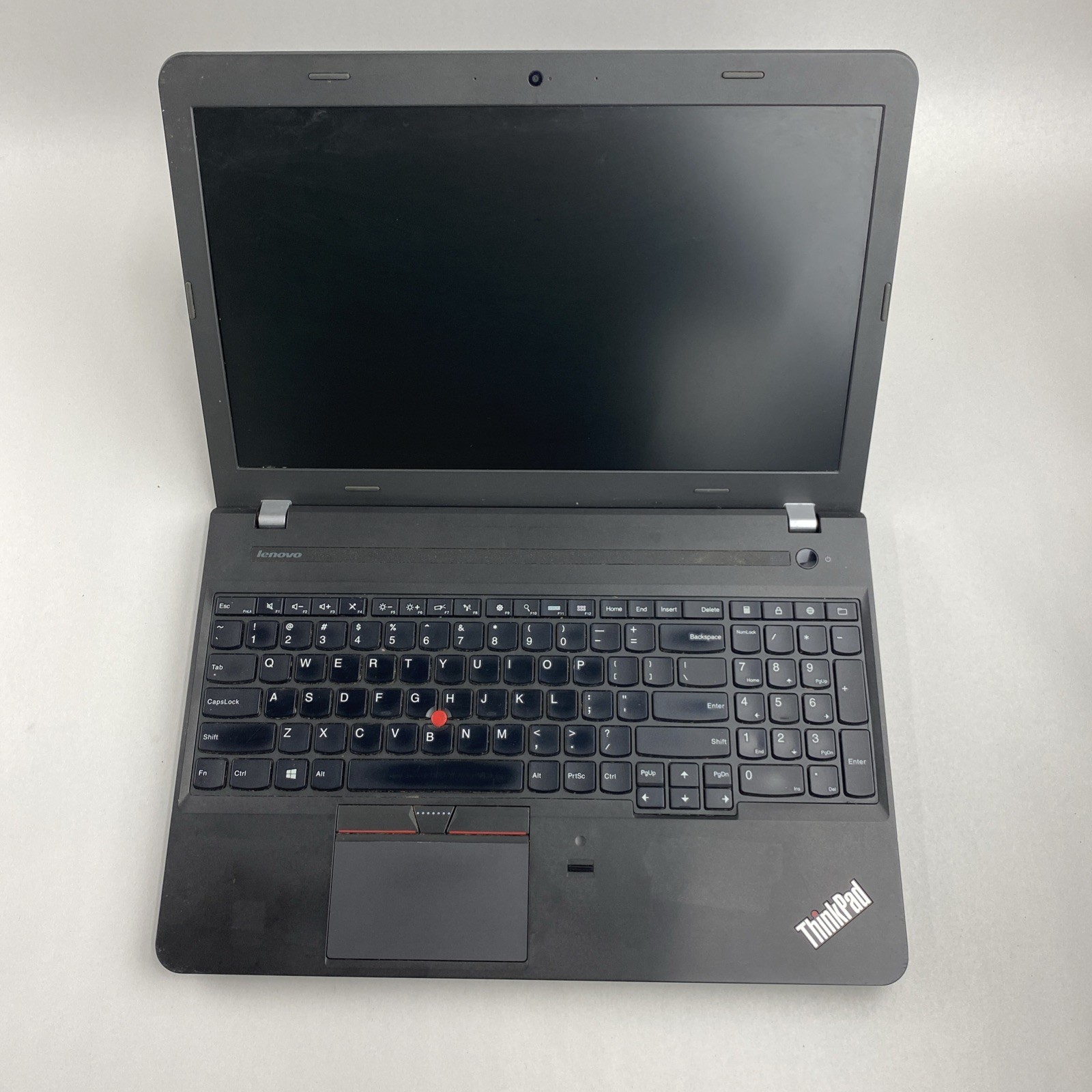 Lenovo ThinkPad E550 Intel Core i3-4005U 1.70GHz 4GB RAM 15.6″ No Battery/HDD/OS