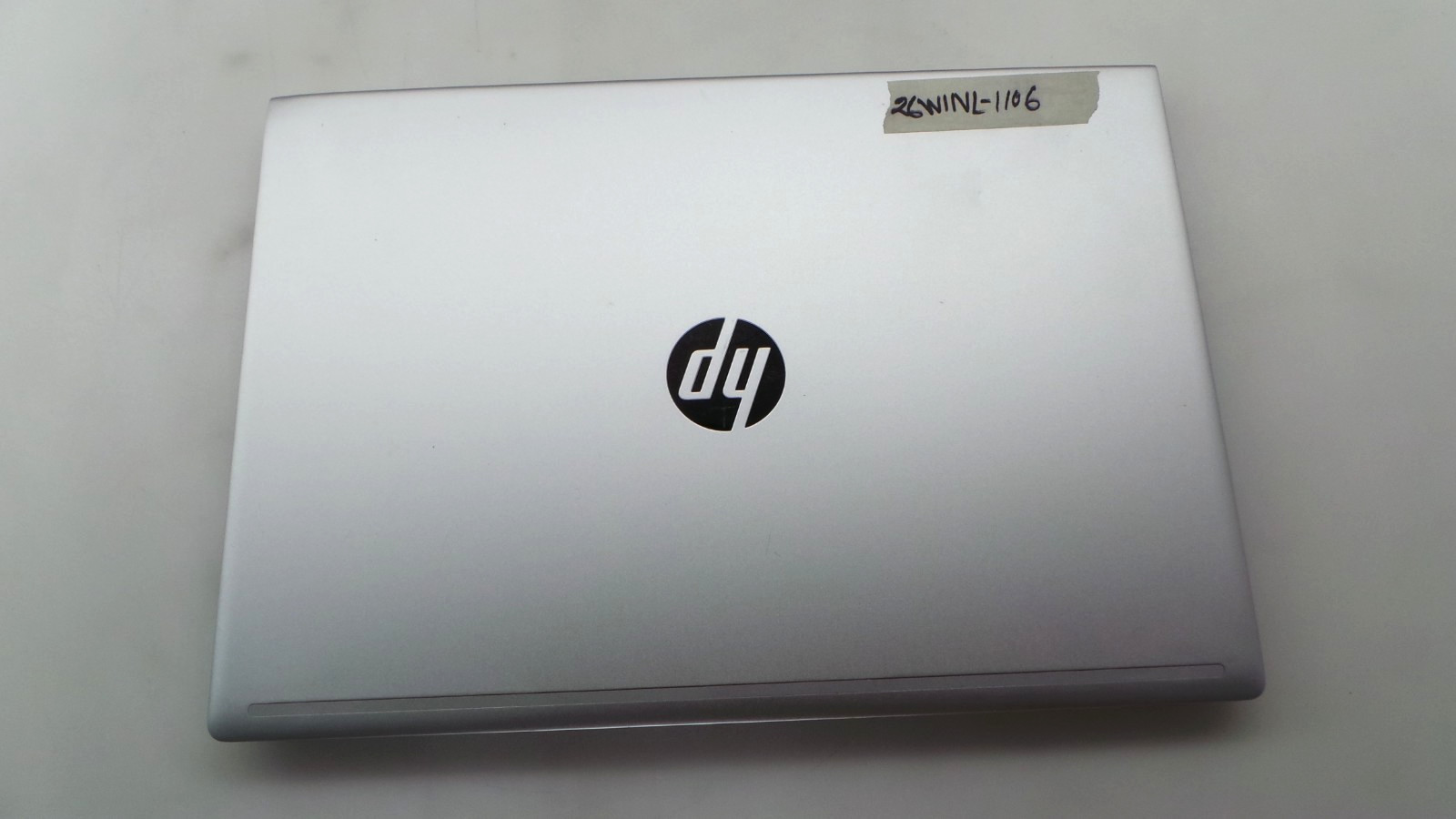 HP ProBook 455 G6 | 15.6″ | AMD Ryzen 5 2500U | 8GB RAM 256GB NVMe | WIN 11 PRO