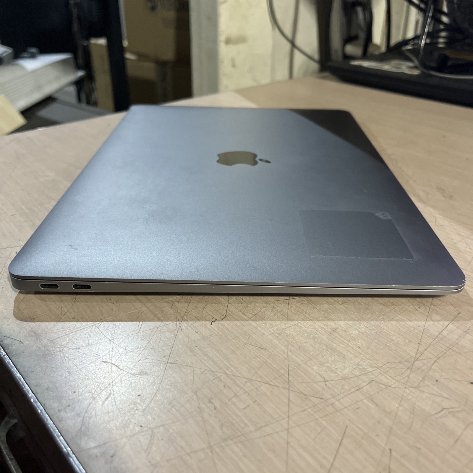 APPLE MACBOOK AIR 13″ SCISSOR, 2020 CORE I3-1000NG4 1.1GHZ 8GB RAM 256SSD ,
