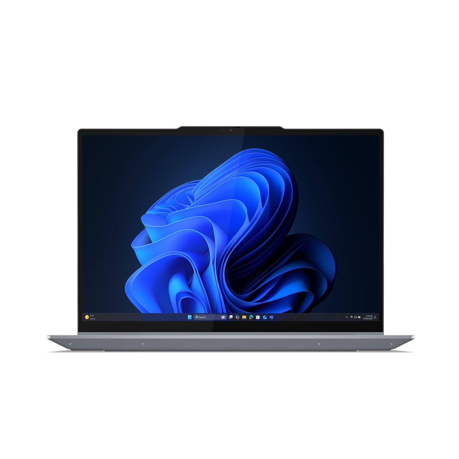 Lenovo ThinkBook 14 G5 IAU 14″ Convertible Intel U5 16GB 512GB W11P – 21SQ0000US