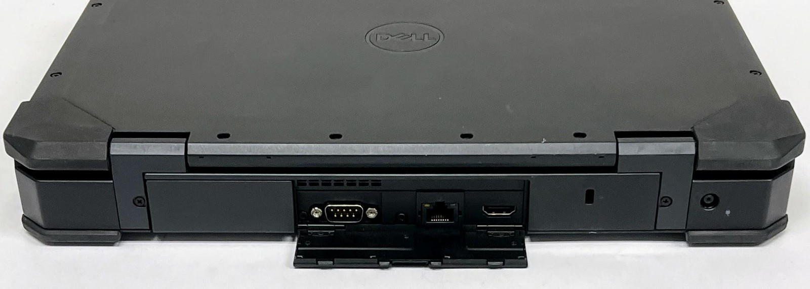 Dell Latitude 5424 Rugged – i5-8350U, 8GB RAM, 240GB SSD, Touchscreen, LTE #003