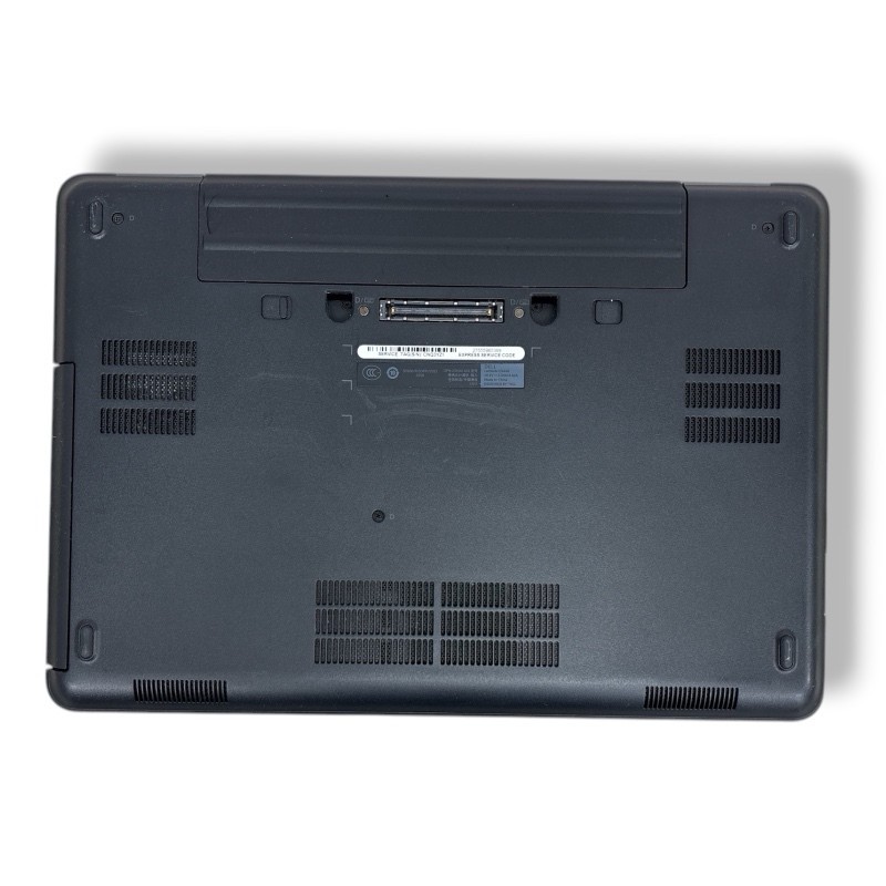 Dell Latitude E5440 14″ Laptop i5-4300U @1.9GHz 8GB RAM 320GB HDD No OS
