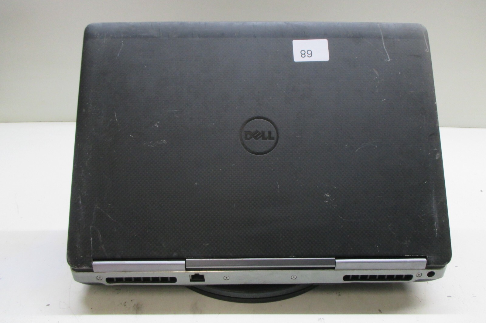 Dell Precision 7520 Intel Core i7-7920HQ 3.1GHz 8GB NO HDD