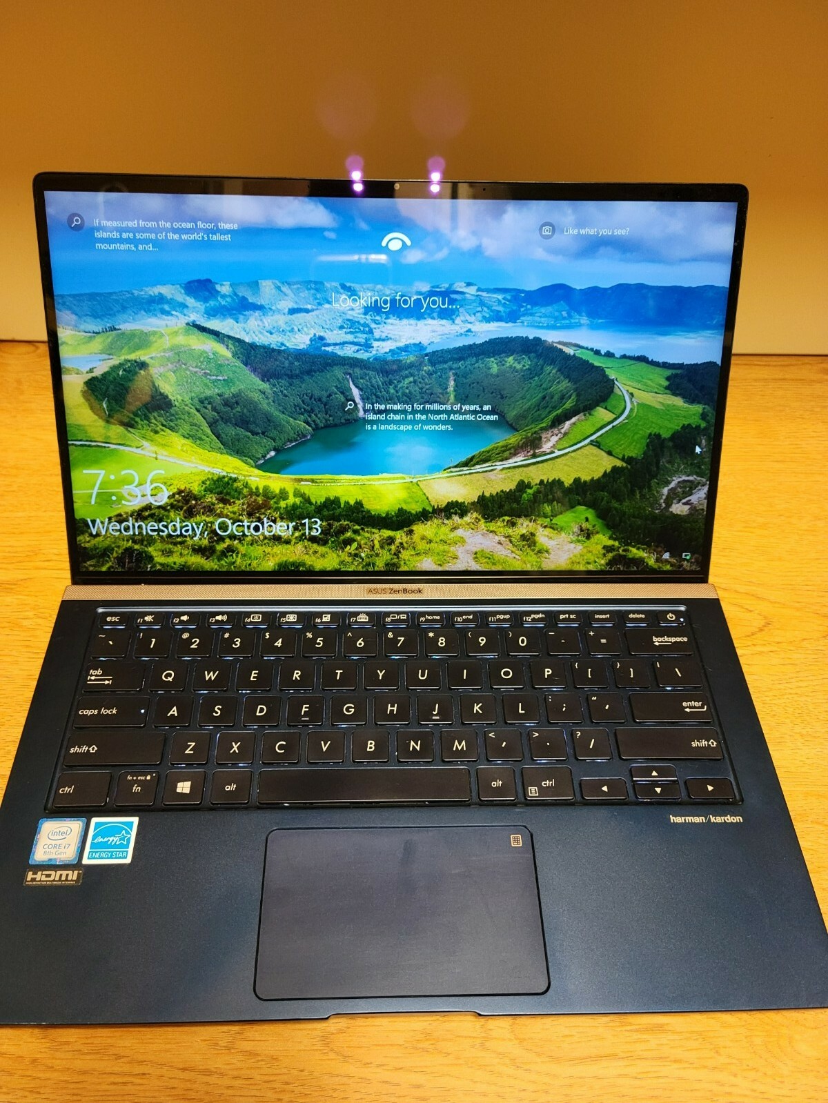 asus zenbook 14 ux434