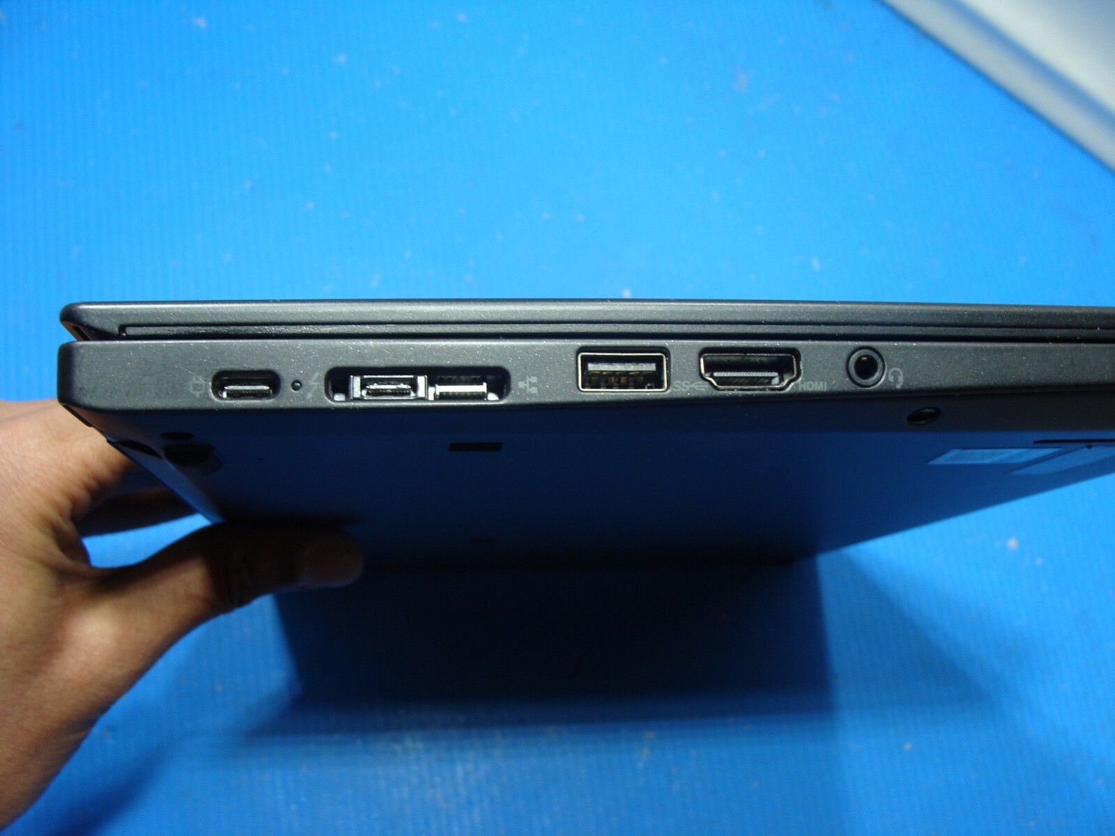 Lenovo ThinkPad X13 Gen 1 13.3″FHD Touch i7-10510U max4.9GHz 8GB 512GB W10P +PA