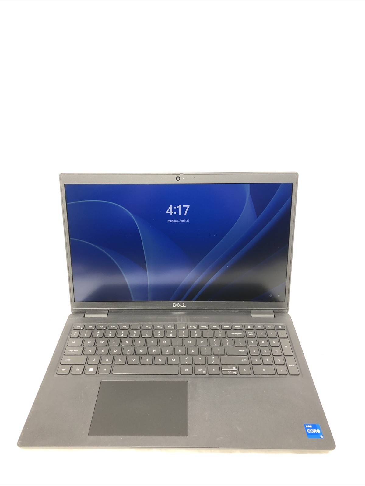 Dell Latitude 3520, Intel Core i5-1135G7 @2.40Ghz, 16GB RAM, 256Gb SSD, W11