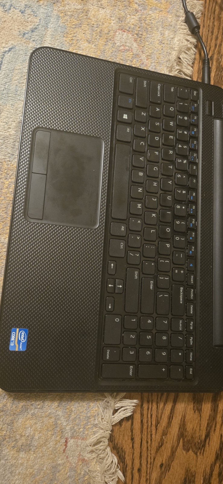 Dell Inspiron 15 3521 Laptop, I3 3227u, 8gb Ram, 240gb Ssd