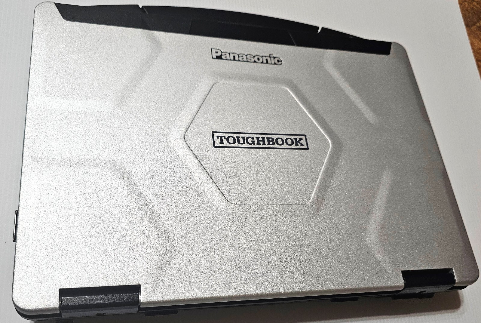 Panasonic Tough CF-54 mk3 Core i5-32GB RAM🔹Touch✔️2TB SSD✔️WEB✔WIN10✔️4G LTE✔️/