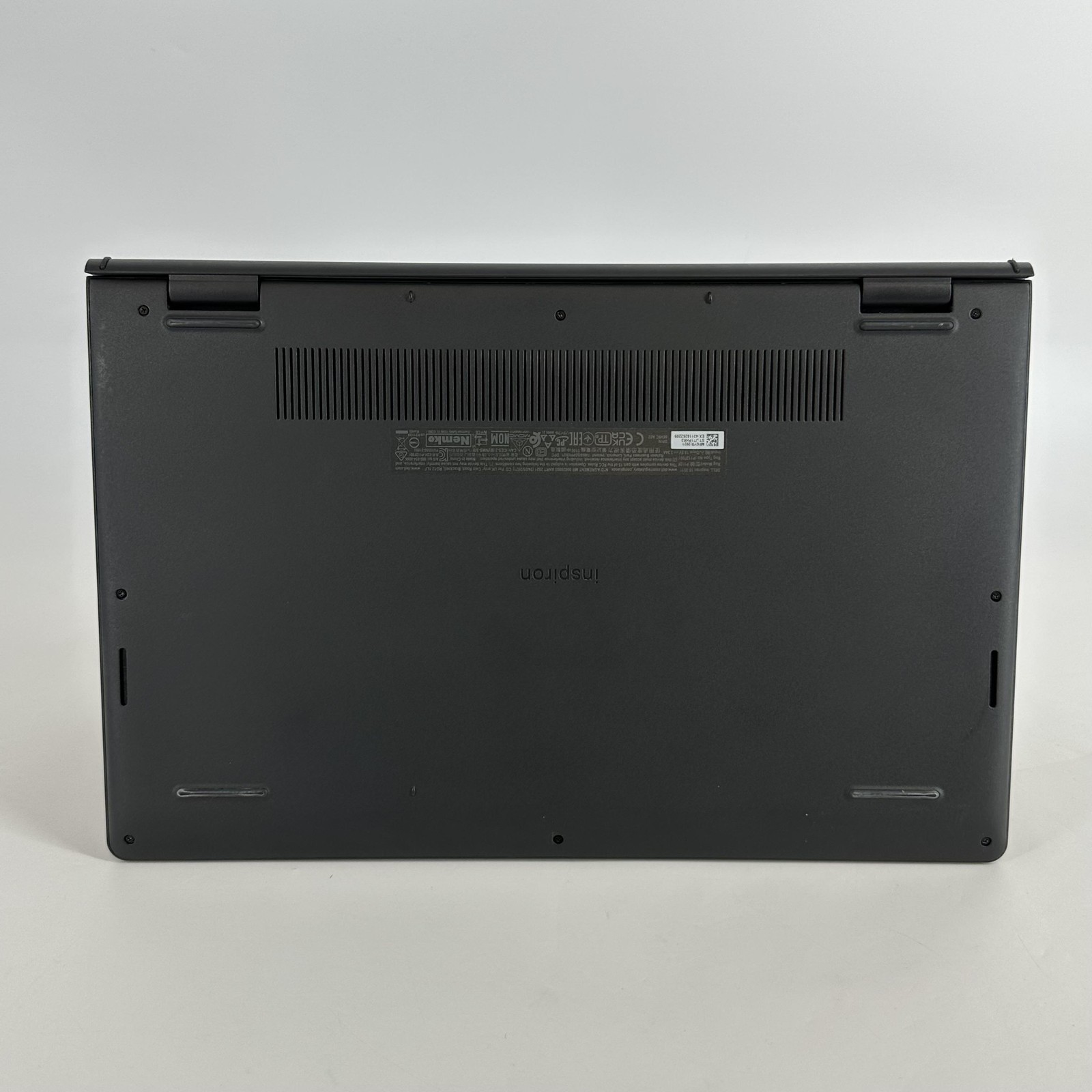 Dell Inspiron 3511 15.6 Black FHD i3-1115G4 3.00GHz 12GB 128GB SSD Very Good