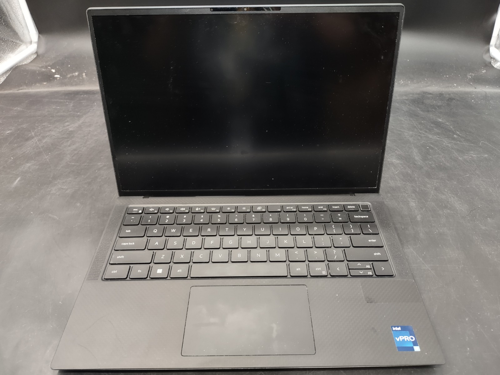 Dell Precision 5470 i7 12800H 32GB RAM 256GB NVME NO OS