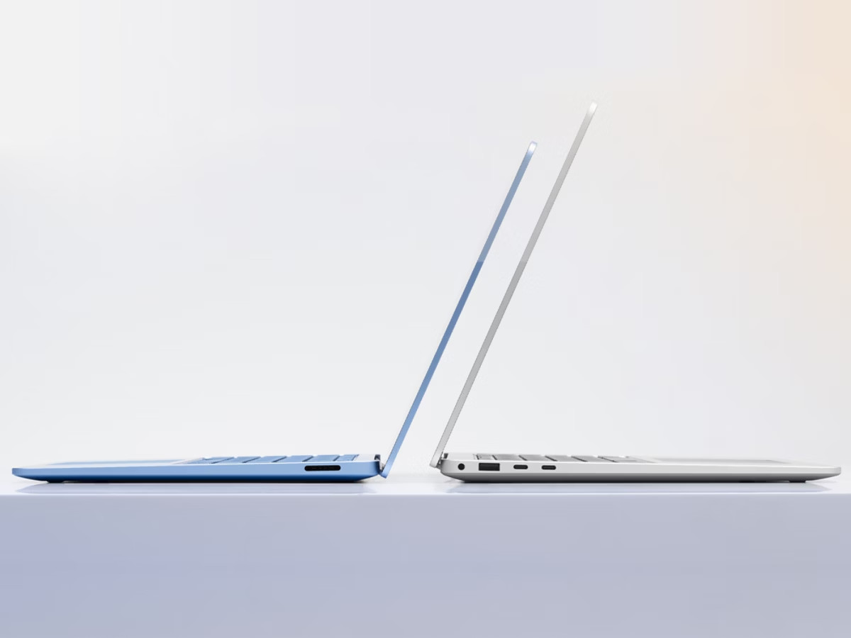 Microsoft Surface Laptop Copilot+ – 13.8″ – Snapdragon X Elite 16GB 1TB SSD