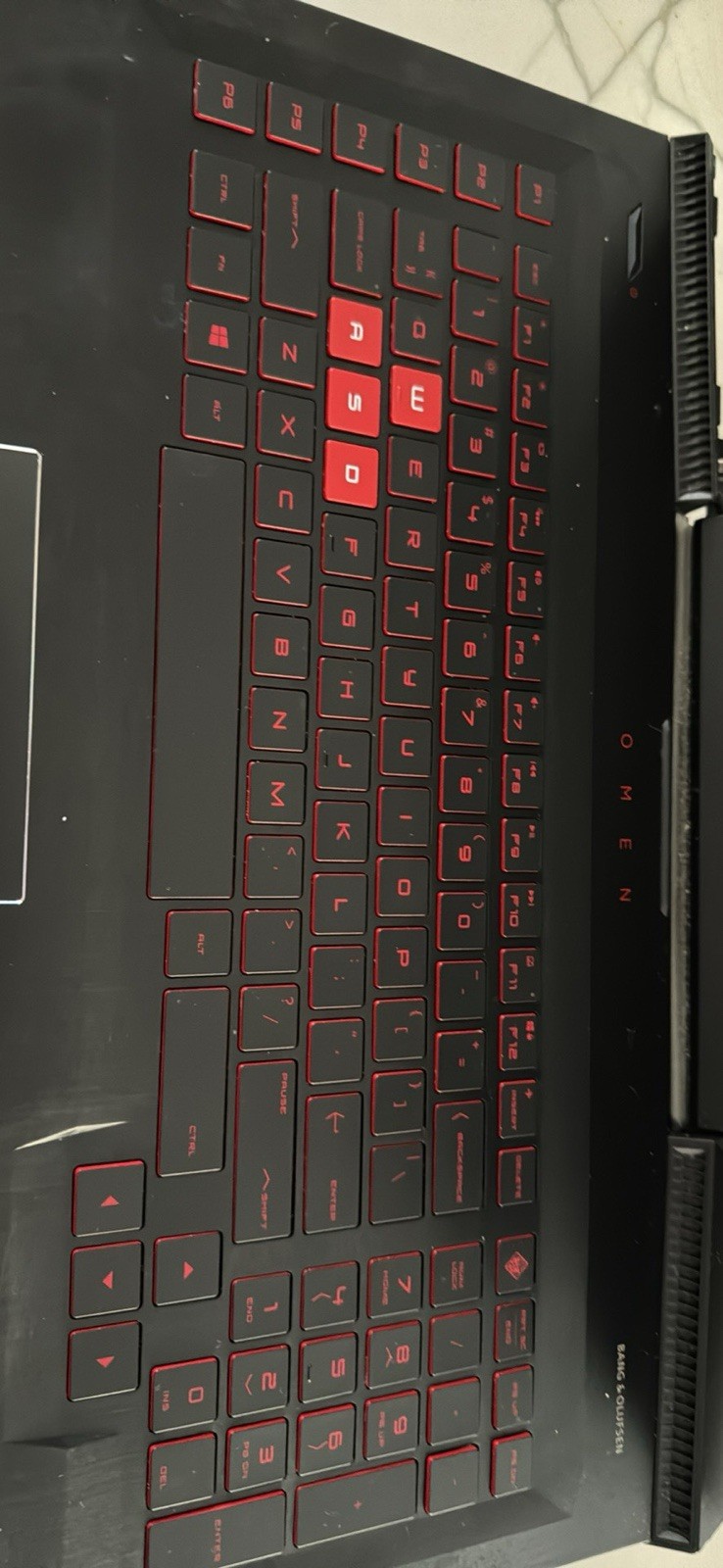hp omen 17 gaming laptop