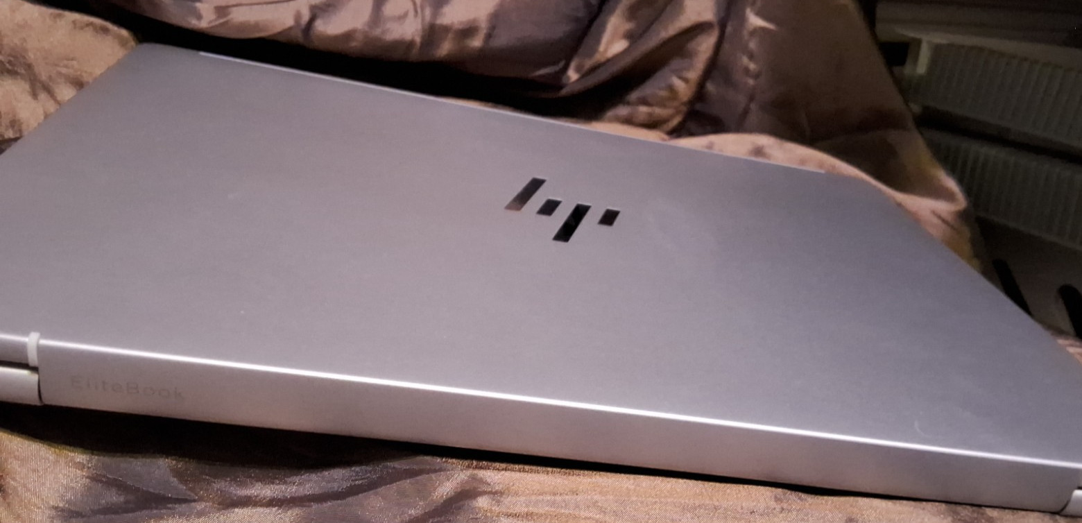 HP EliteBook 8 G1a Next Gen 13” Ryzen 5 Pro 340w/Radeon 840M 32GB 512GB AI PC