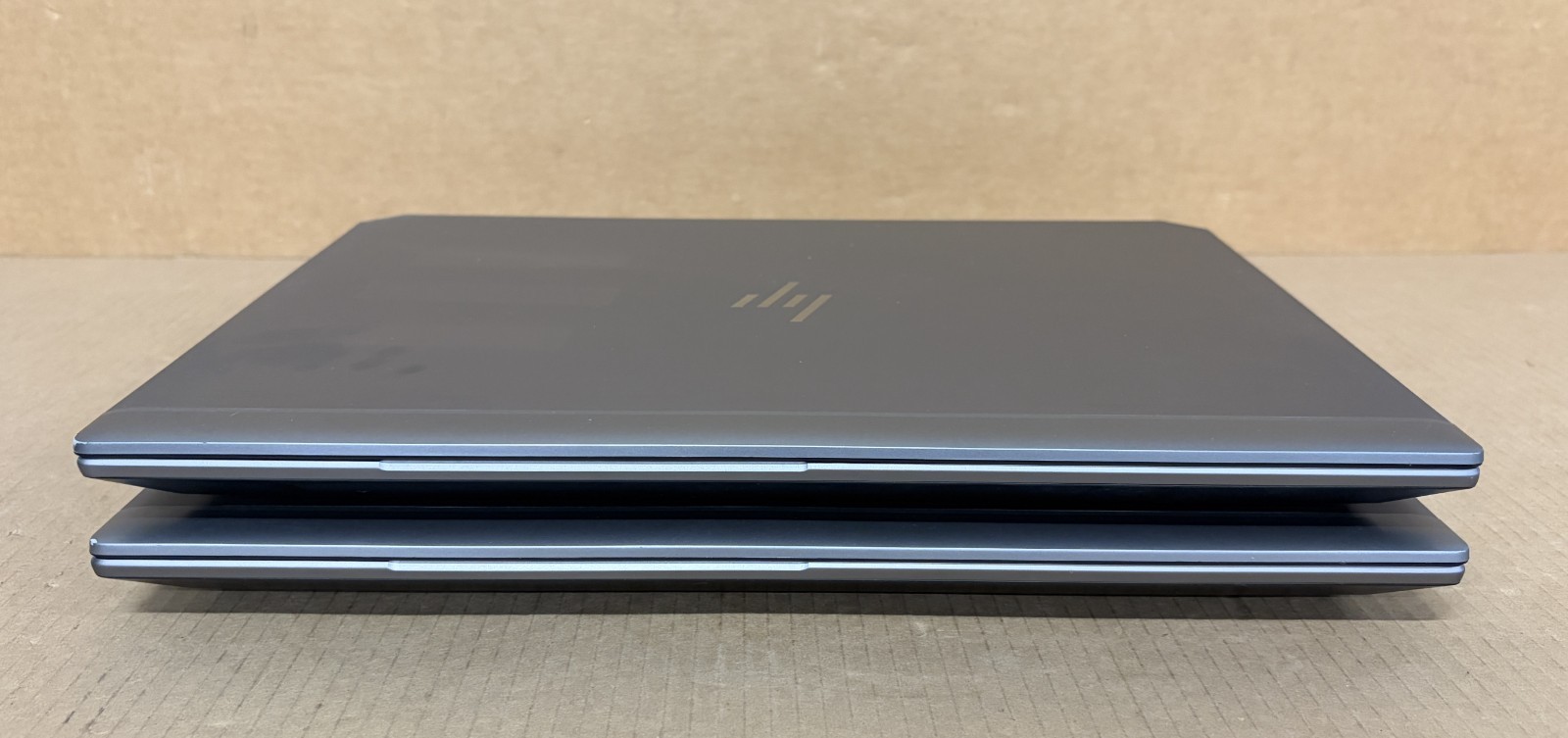 Mixed Lot of 2 HP ZBook 15 G5/G6 | E-2176M/E-2286M | P2000/T2000 | NO OS H