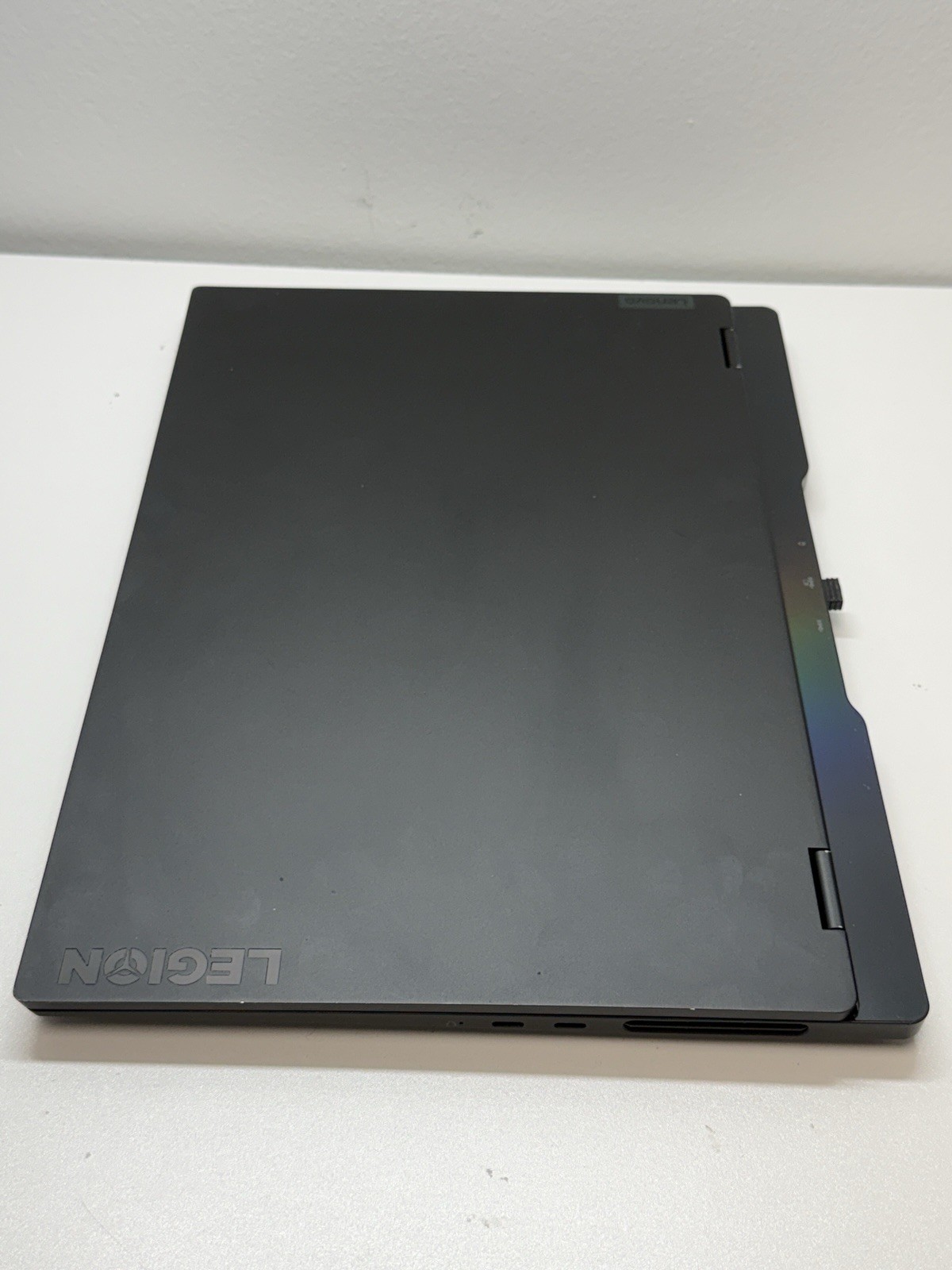 Lenovo Legion Slim 7 Gen 6 AMD RYZEN 7 5800H 3.2GHz 16GB RAM 512GB SSD RTX3060