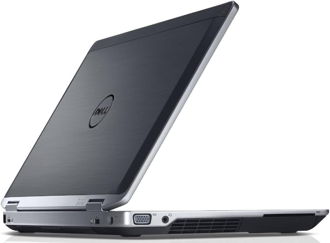 Dell Latitude E6430 14in Notebook PC – Intel Core i5-3320 2.6GHz 8GB 320gb SATA