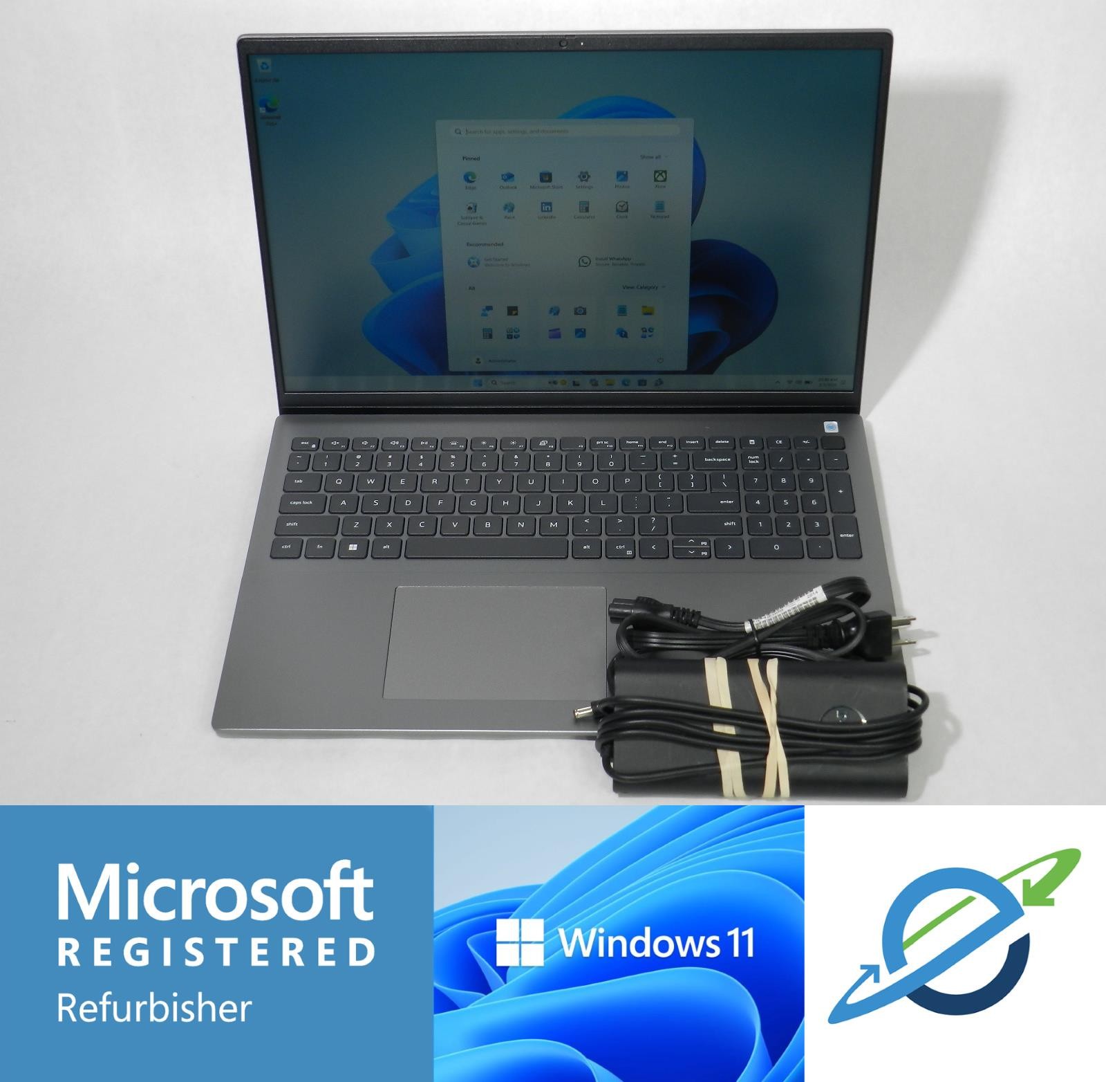 DELL VOSTRO 5620 | i7-1260P | 1TB SSD | 32GB RAM | 16″ FHD+ | A+ | WIN 11 PRO