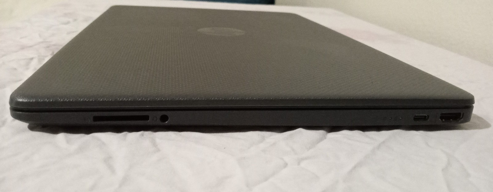 HP 15.6″ AI Laptop 16GB RAM 1TB SSD NVMe 12th Gen Intel PC Windows 11