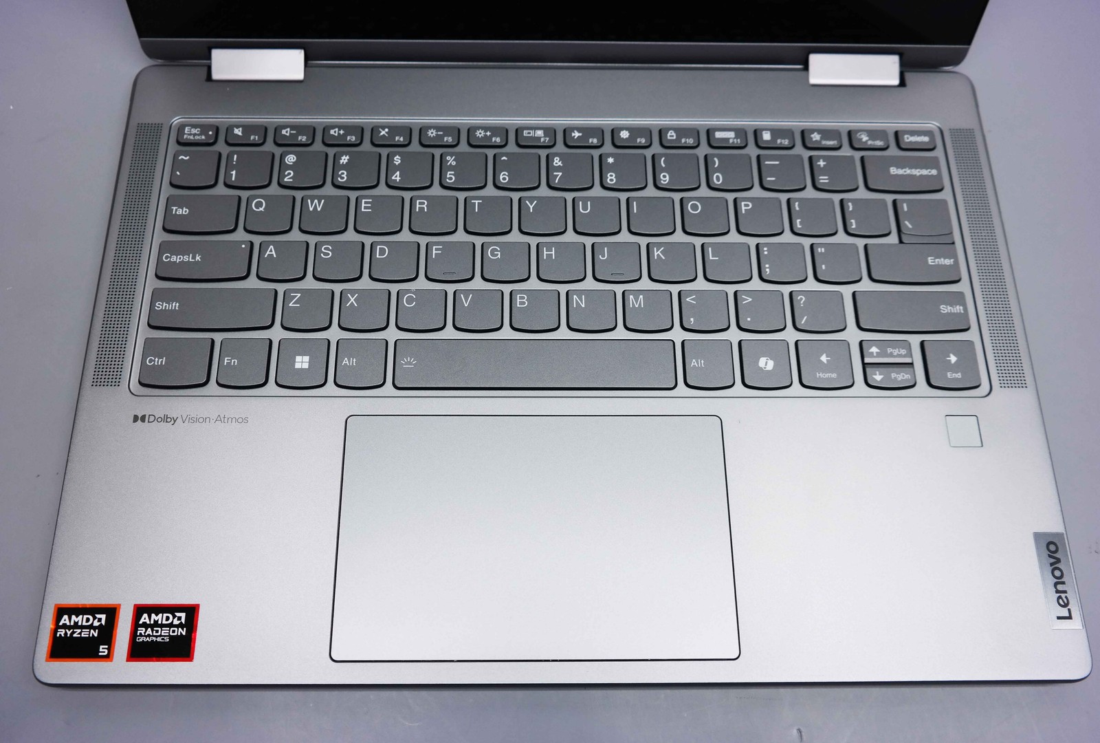 Lenovo Yoga 7 2-in-1 14″ AMD Ryzen 5 8640HS 8GB 512GB SSD