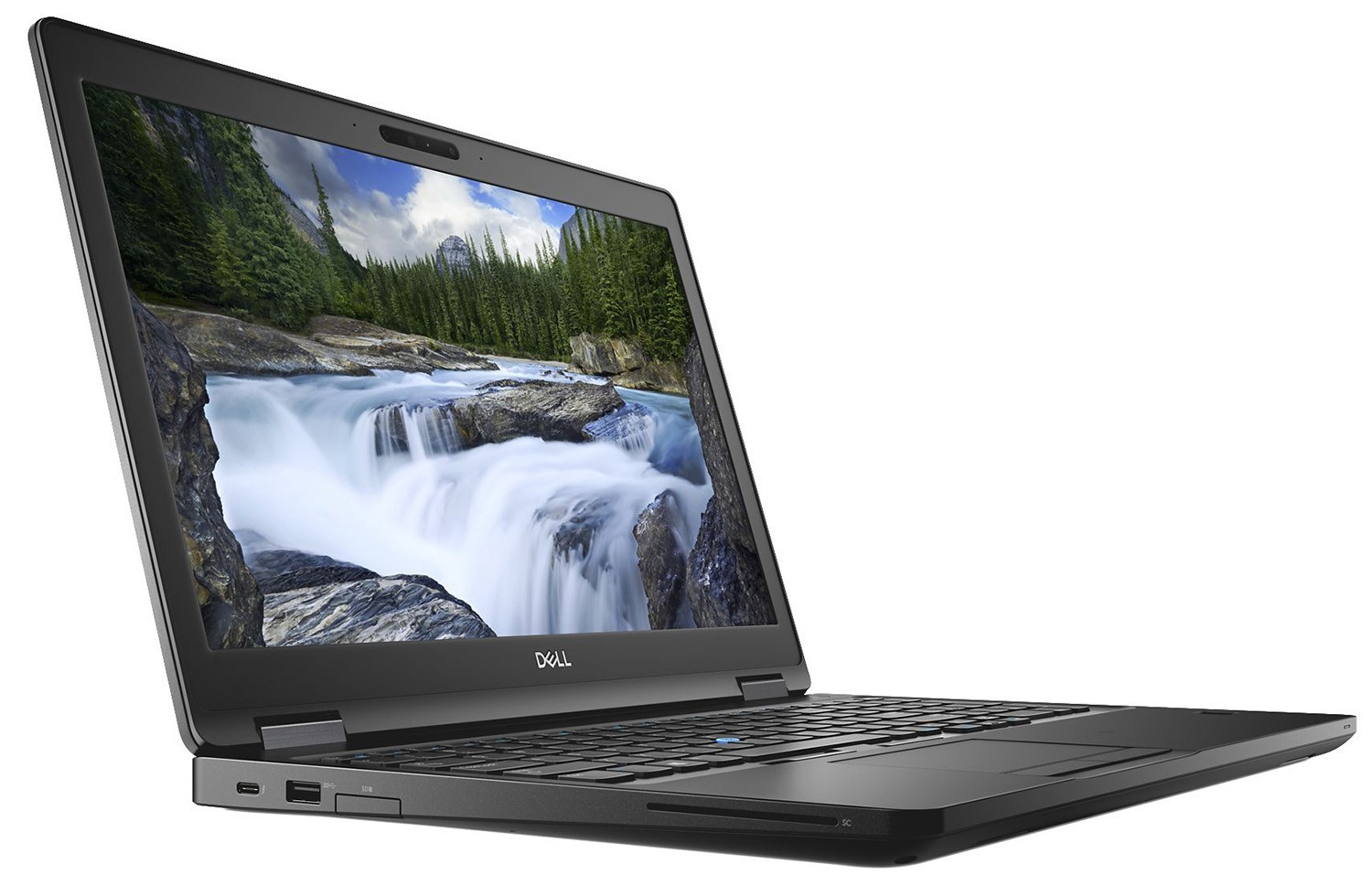Dell Latitude Laptop Light Gaming PC Core i7 16GB RAM 256GB SSD Windows 10 Pro