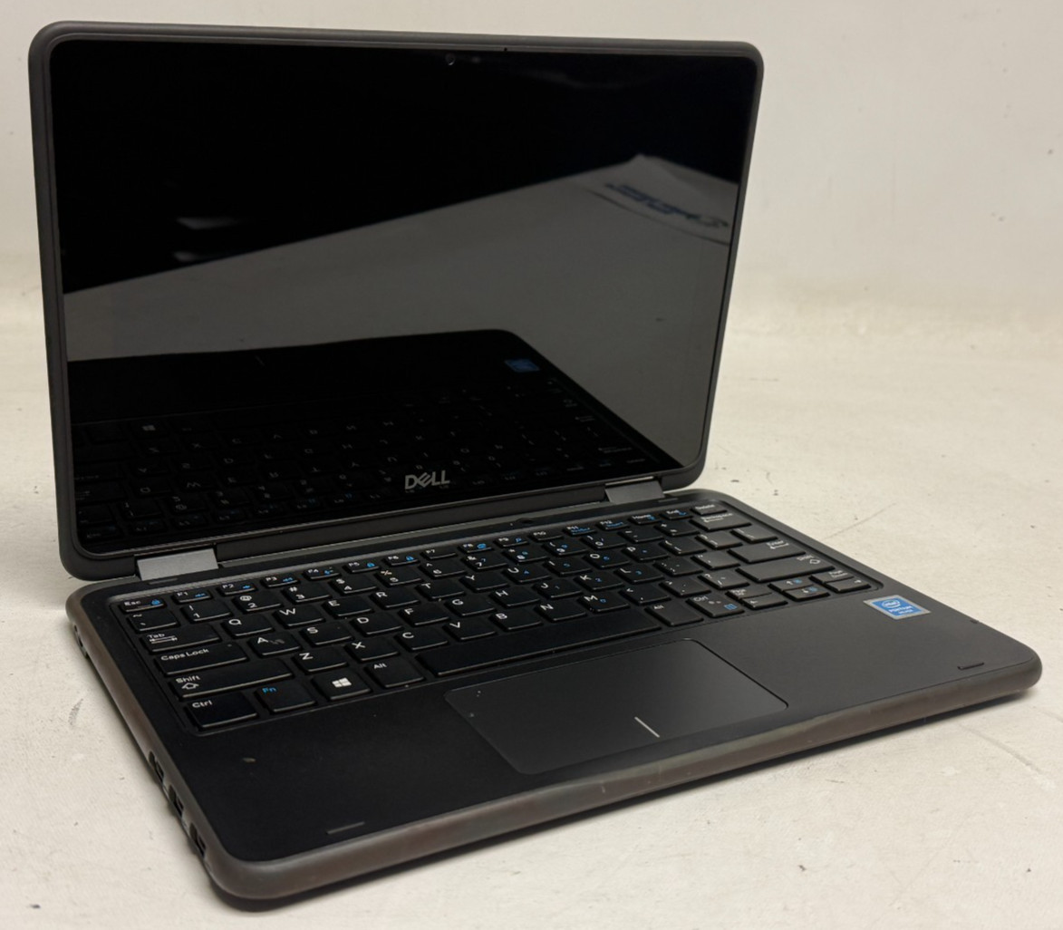 Dell Latitude 3190 2in1 11.6″ (Pentium N5030 – 8GB RAM – NO OS/HDD) – Lot of 10*