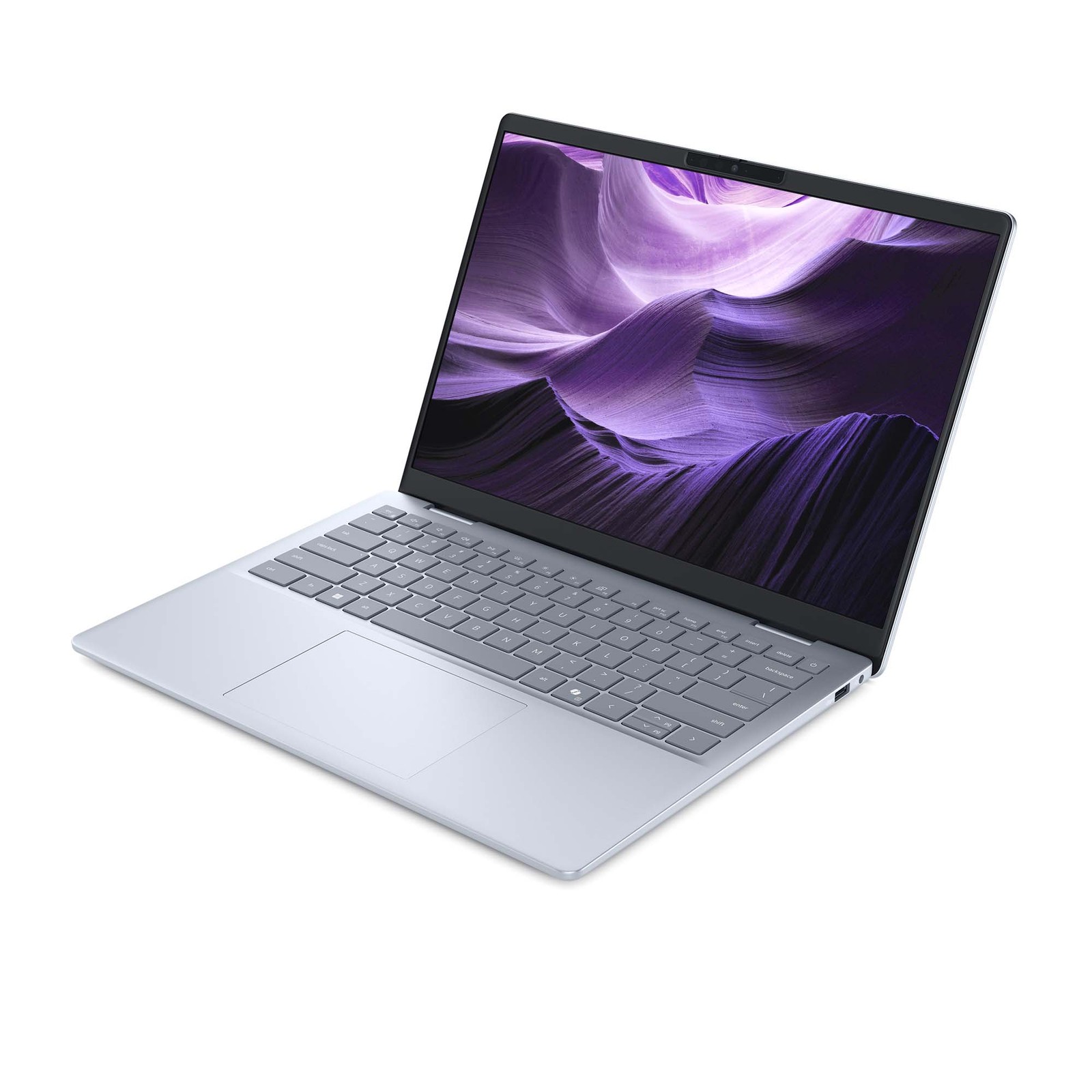 Dell 14″ Intel® Core™ Ultra 5 226V, 8 cores 512 GB SSD 16 GB LPDDR5X