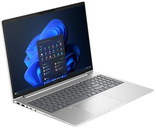 HP EliteBook 6 G1a 14 inch Ryzen 5 PRO 230 32GB RAM 512GB SSD W11 Pro WUXGA