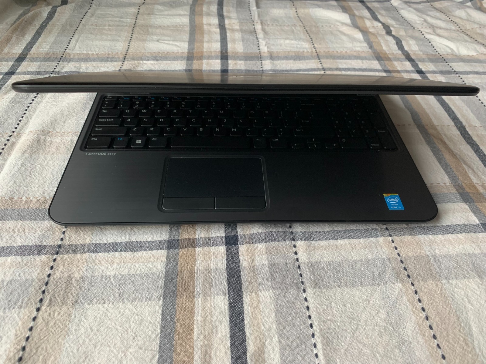 Dell Latitude 3540, I5-4210U 1.7GHz, 4 gb