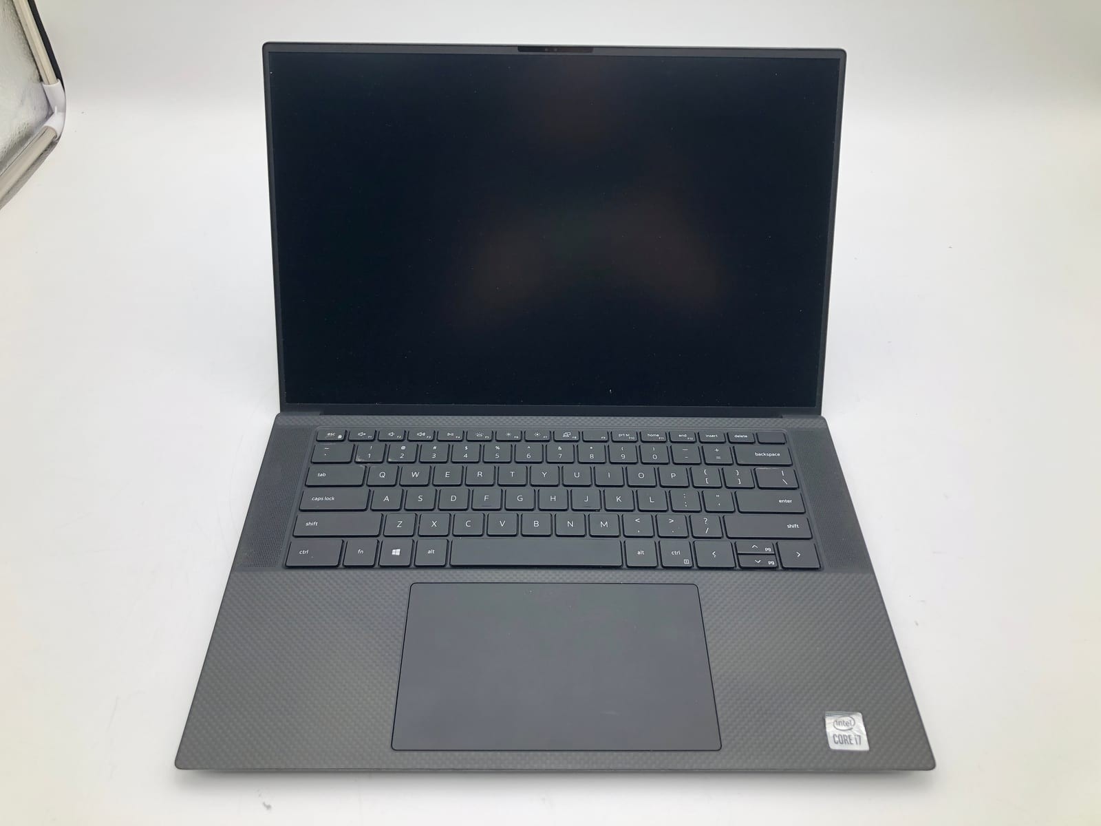 Dell | Precision 5550 | i7-10750H | 32GB | 512GB NVMe | Win 11 Pro | No Battery