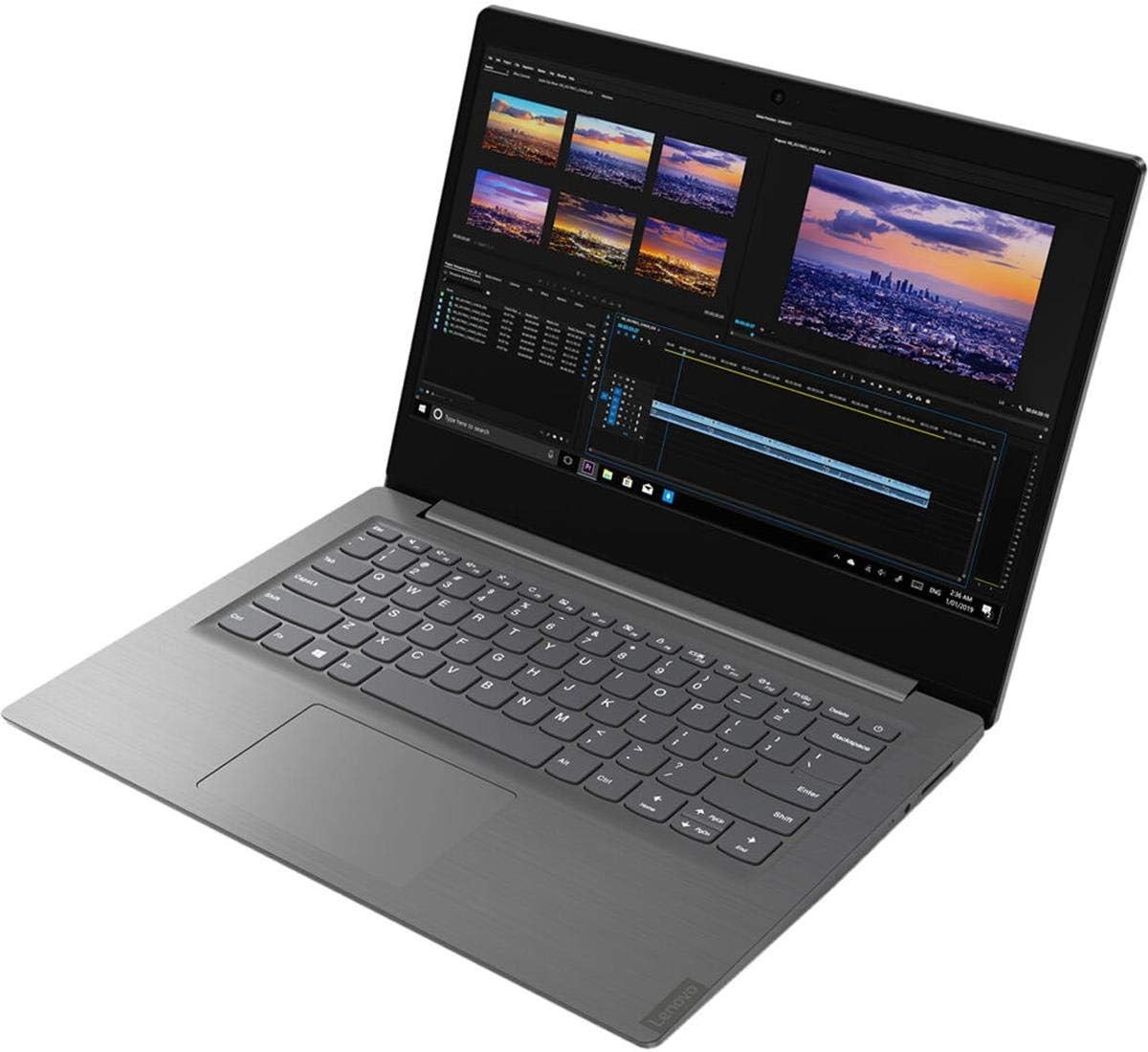 Lenovo V14-IIL13.9″ Intel Core i3 10th Gen 8GB 256GB Good