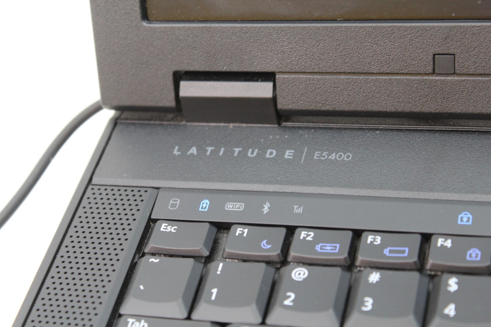 Dell Latitude E5400 14.1″ Laptop No OS, HDD, or Charger #1E-17