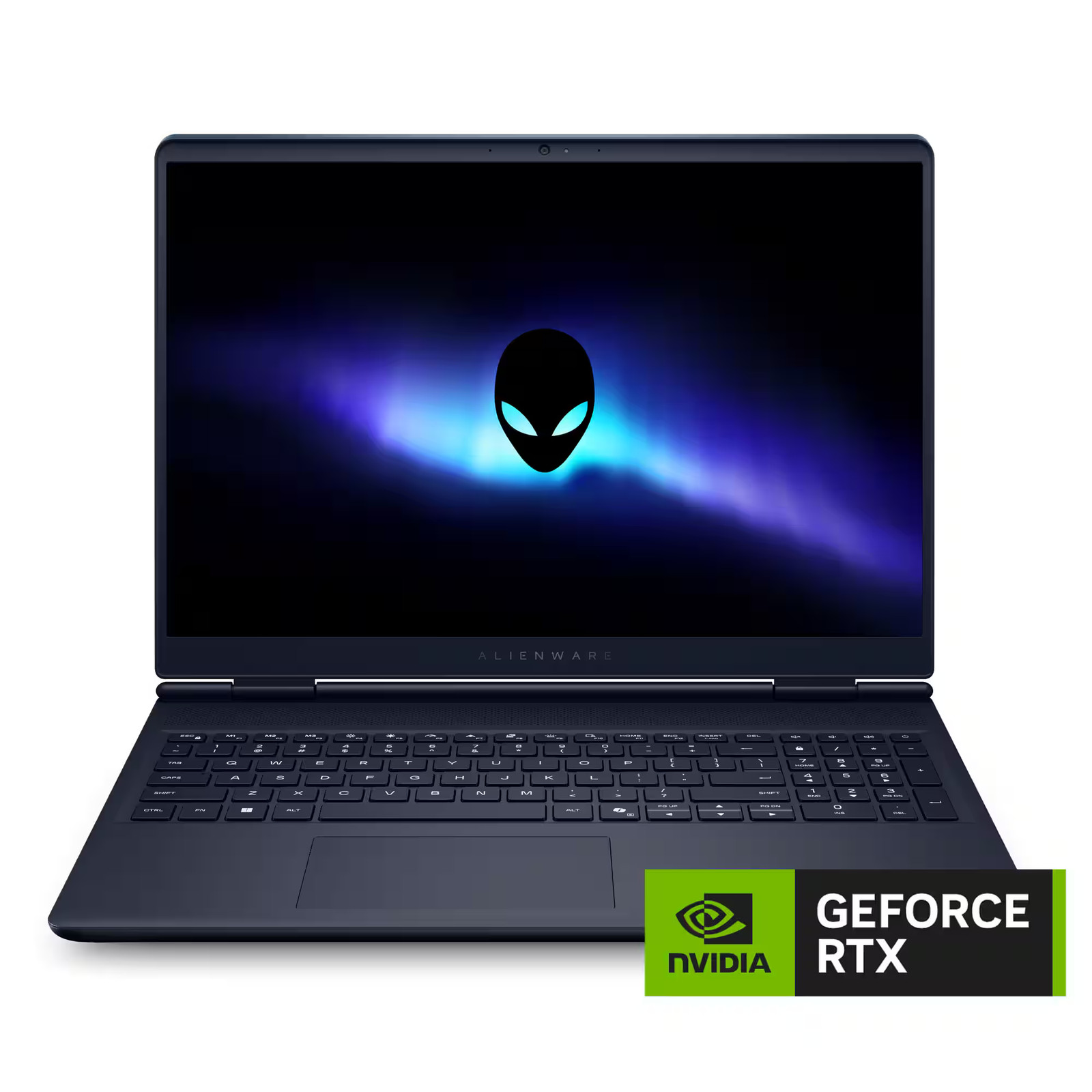 Alienware – 16 Aurora – 16″ 2.5K Gaming Laptop – Intel Core 7 240H 2024 – 32G…