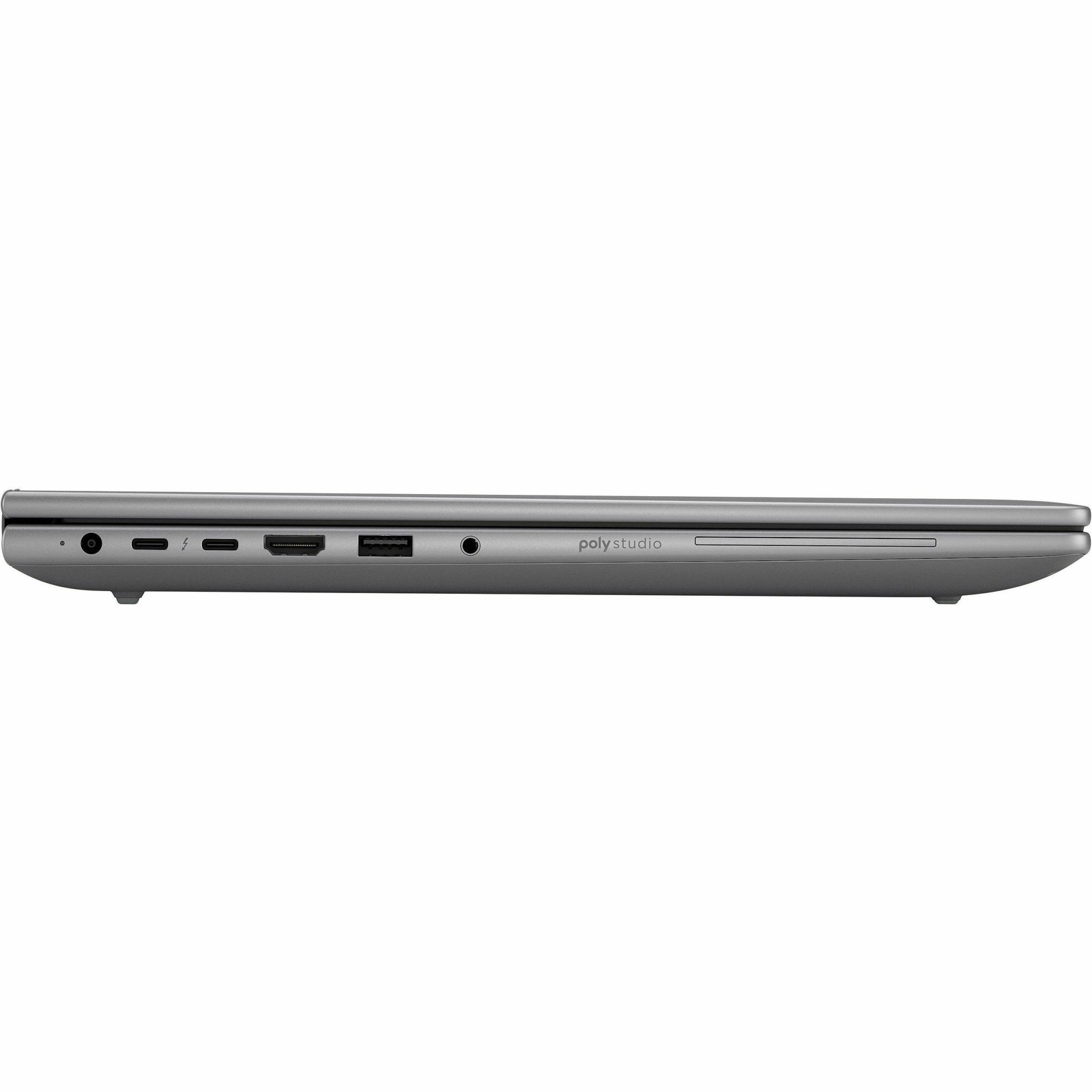 HP ZBook X G1i 16 Mobile Workstation – WUXGA – 60 Hz – Intel Core Ultra 7 265HX