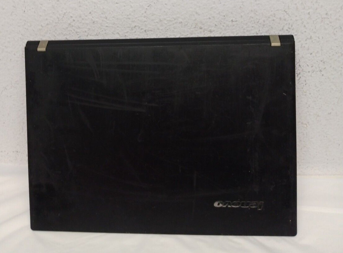 Lenovo Thinkpad Edge E40 14″ Intel Core i7-4510U 2GHz 8GB Ram 1TB HD Win10 8500M
