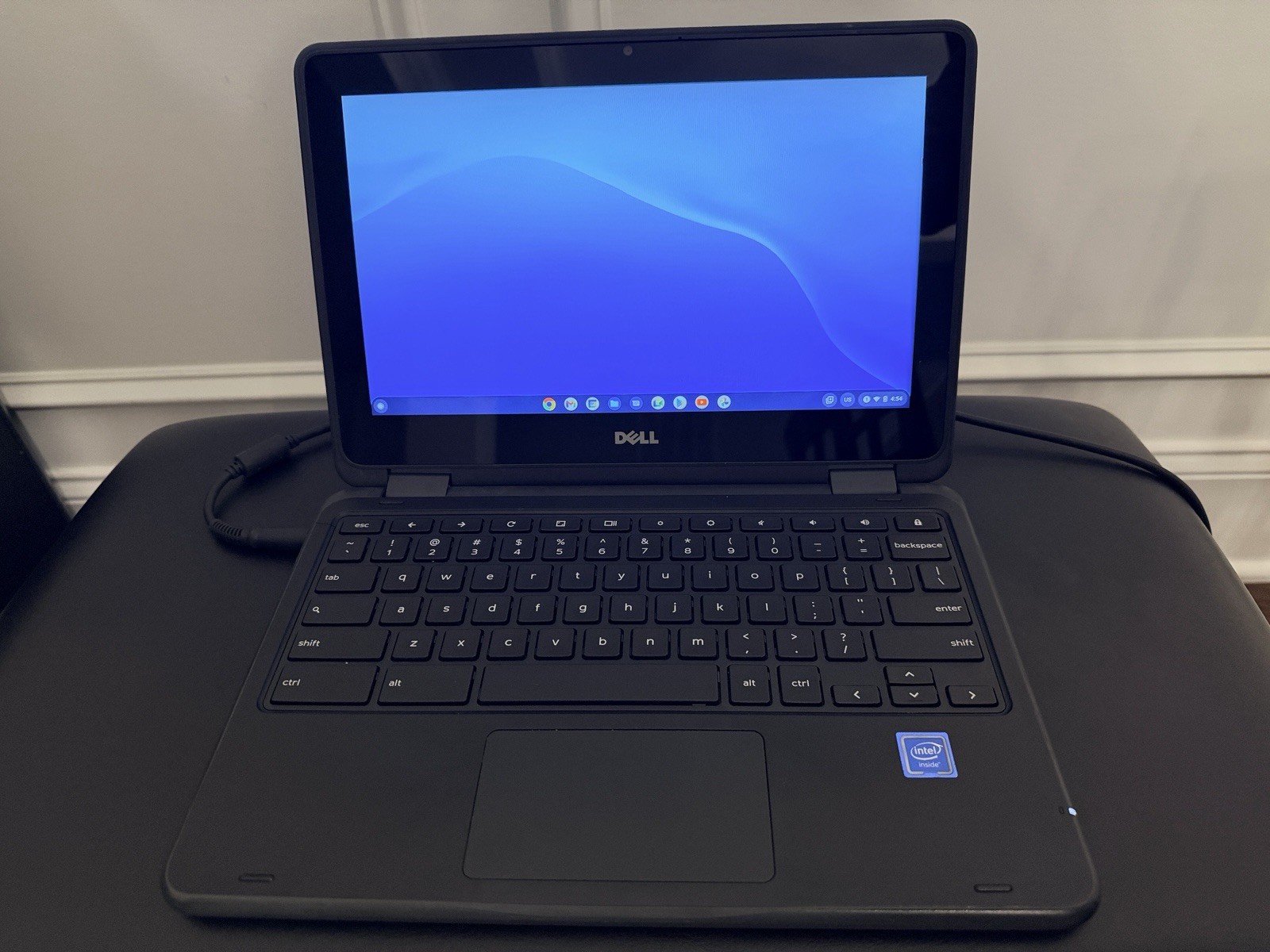 Dell Inspiron 11 3181 2-in-1 Chromebook | 11.6″ Touchscreen | Pristine Condition