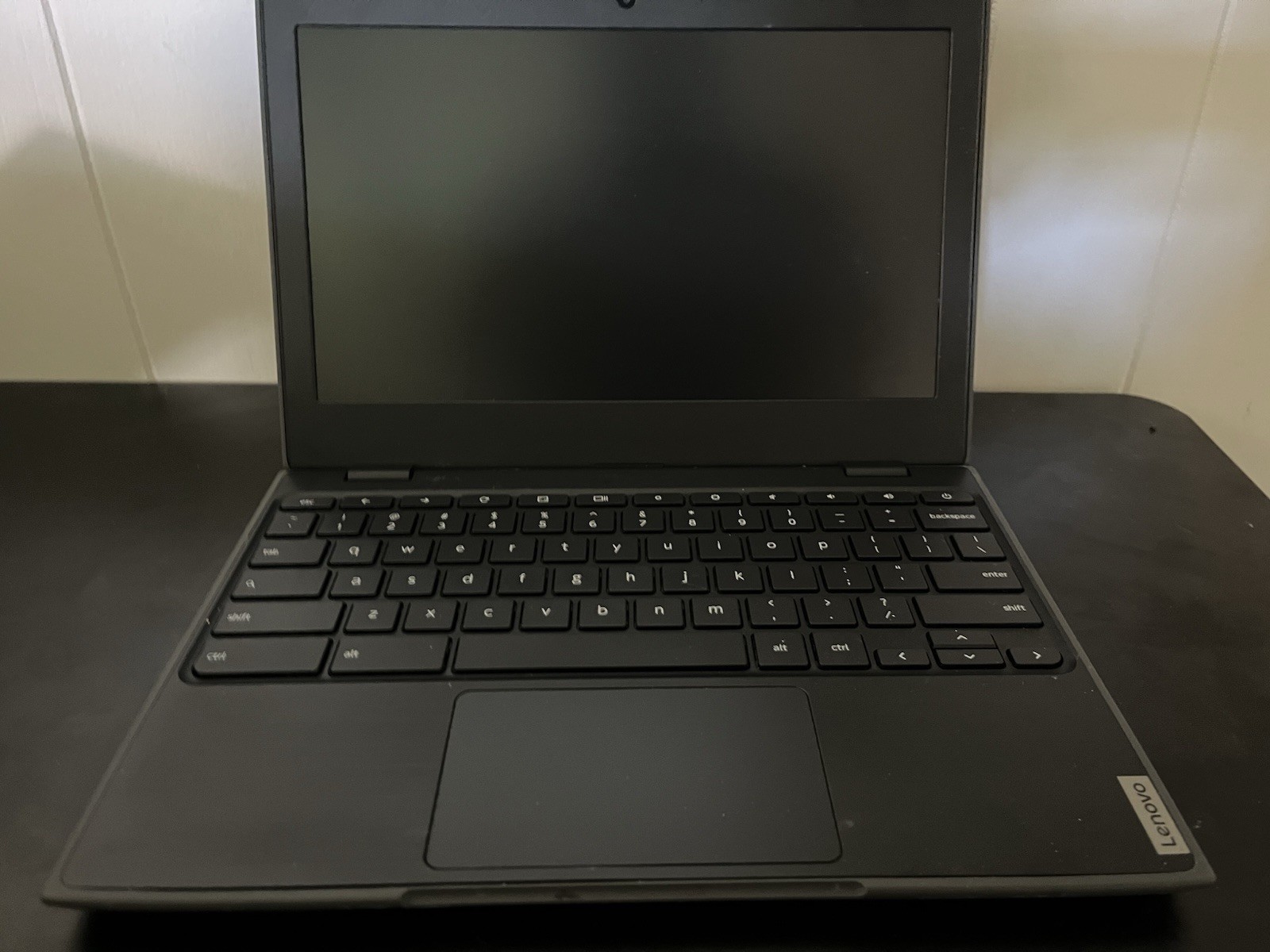 Lenovo 100e Gen2 MTK Chromebook 11.6″ 4GB RAM 32GB eMMC Black