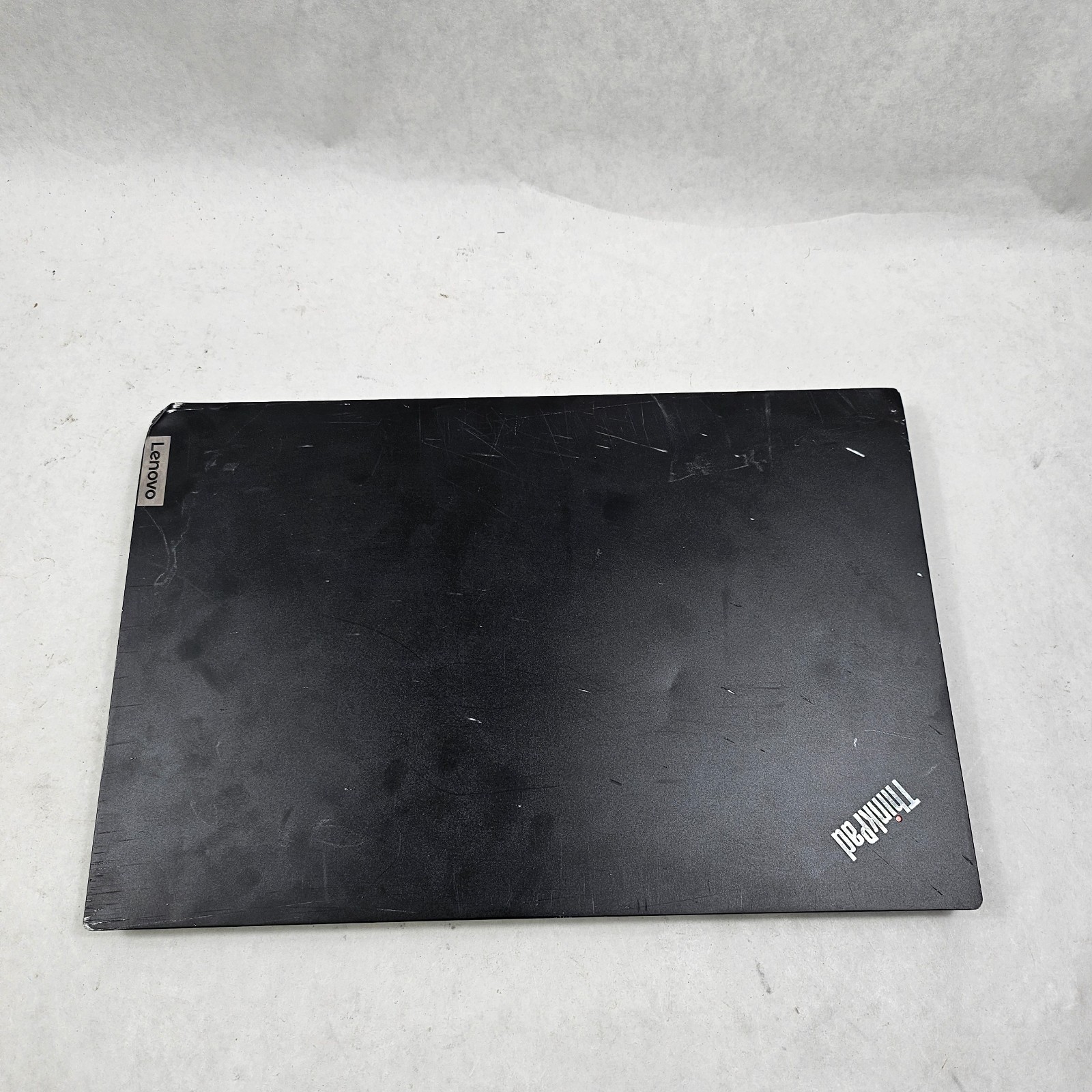 Lenovo ThinkPad E15 Gen 2 Touch Intel Core i7-1165G7 16GB RAM 512GB SSD *Read
