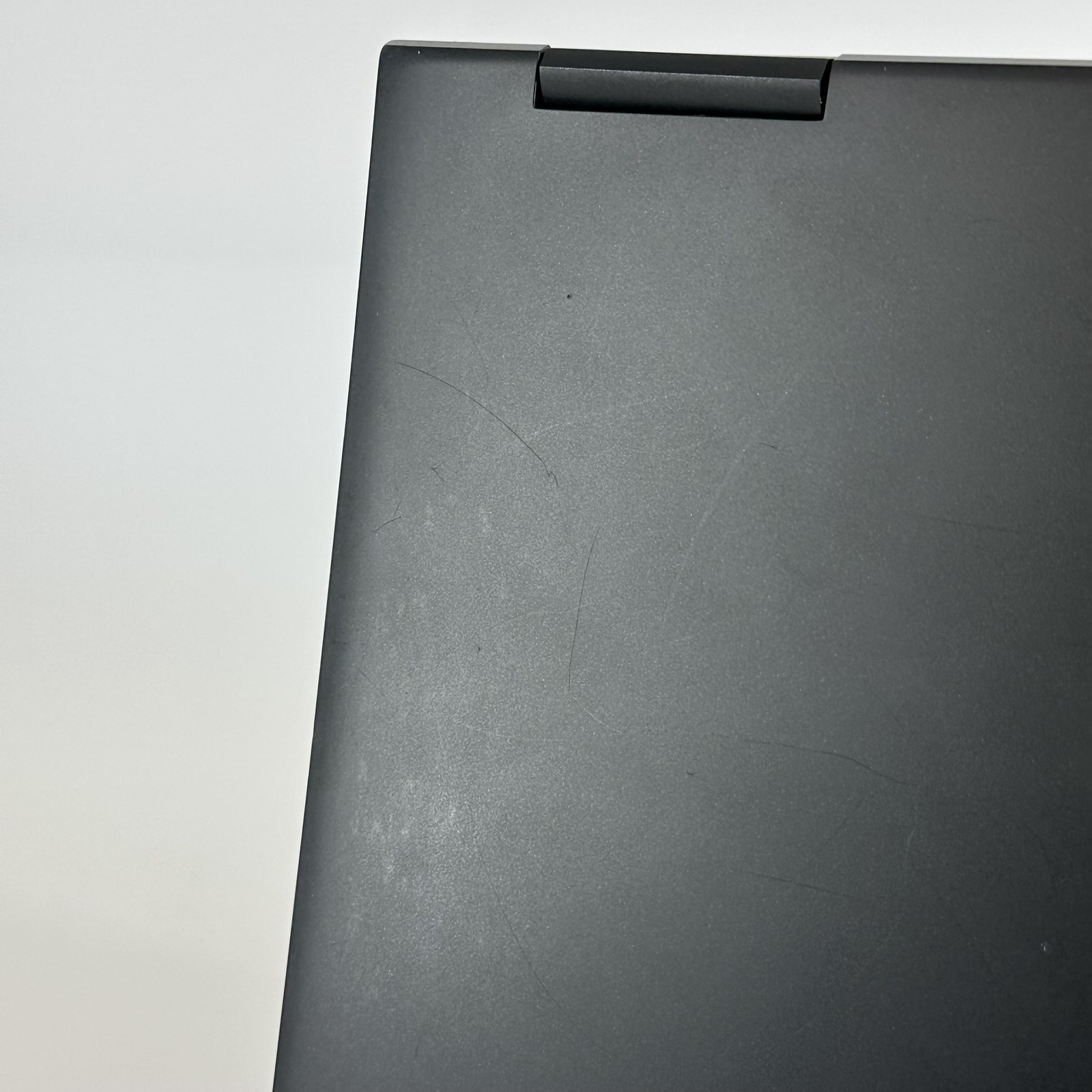 HP Omen 15 FHD i7-10750H 2.60GHz 16GB 512GB SSD NVIDIA RTX 2060 Good FRAME SPLIT