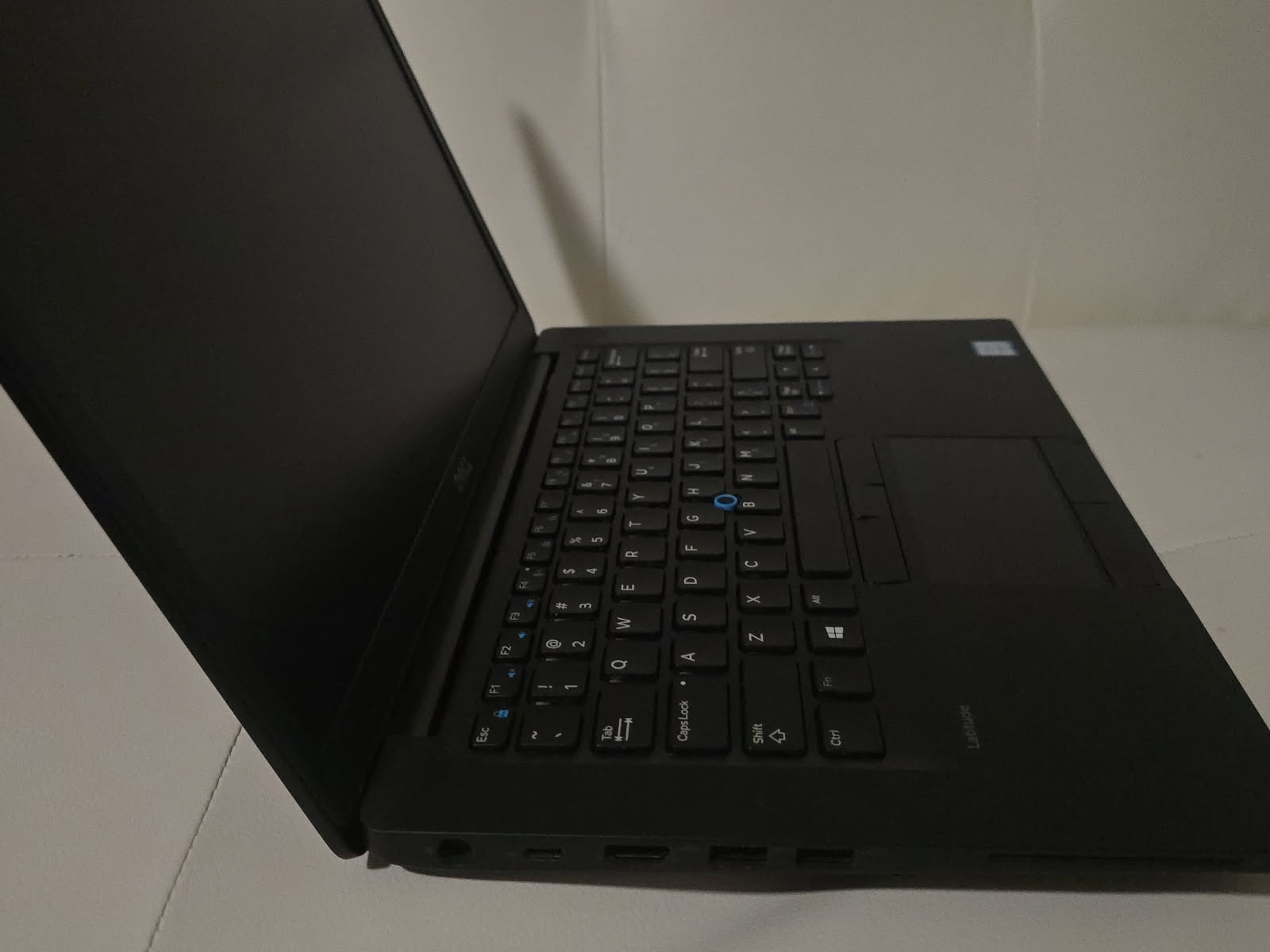 Lot of 4 Dell Laptops, 16 GB RAM & 2TB SD Card, Excellent Battery, No Hard Drive