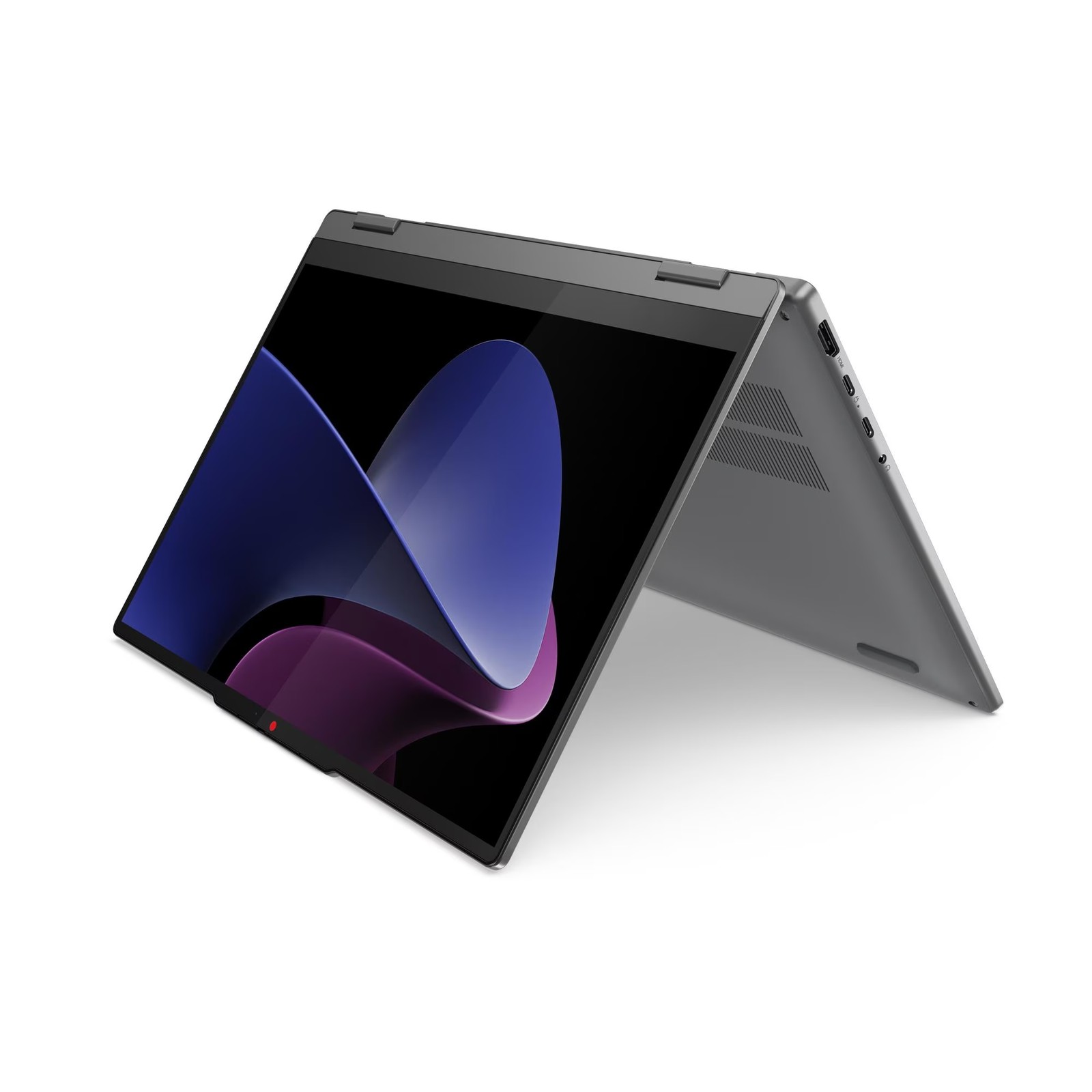 IdeaPad 5i 2-in-1 14″ Touch Intel Core i5 120U CPU 8GB RAM 256GB SSD